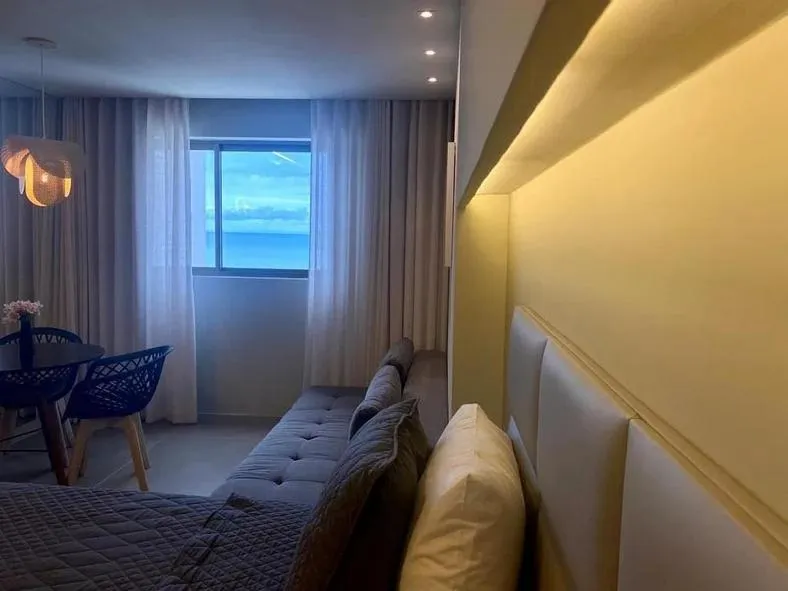 Photo of the whole room in HY Apartments & Hotels