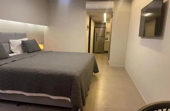 Standard Studio in HY Apartaments & Hotels-Boa Viagem