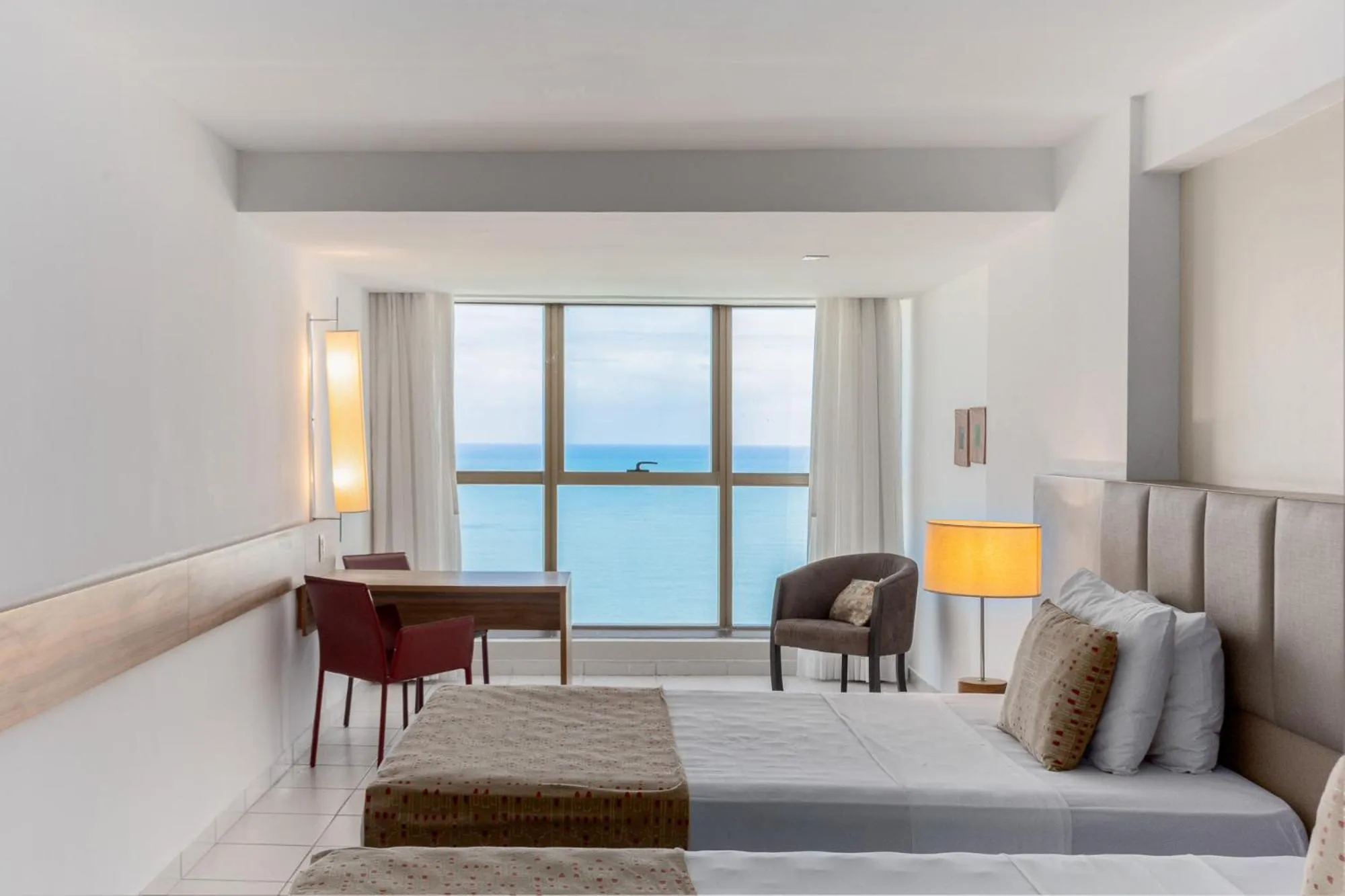 HY Apartaments & Hotels-Boa Viagem