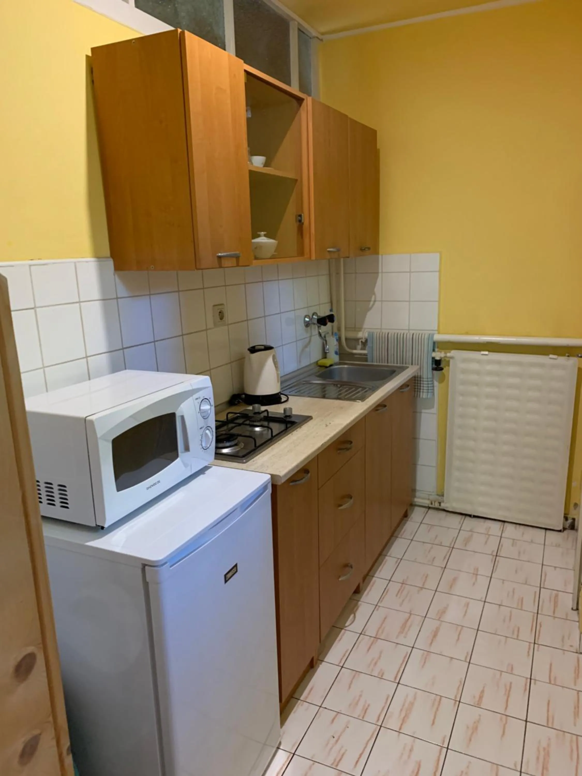 Apartman u Karla