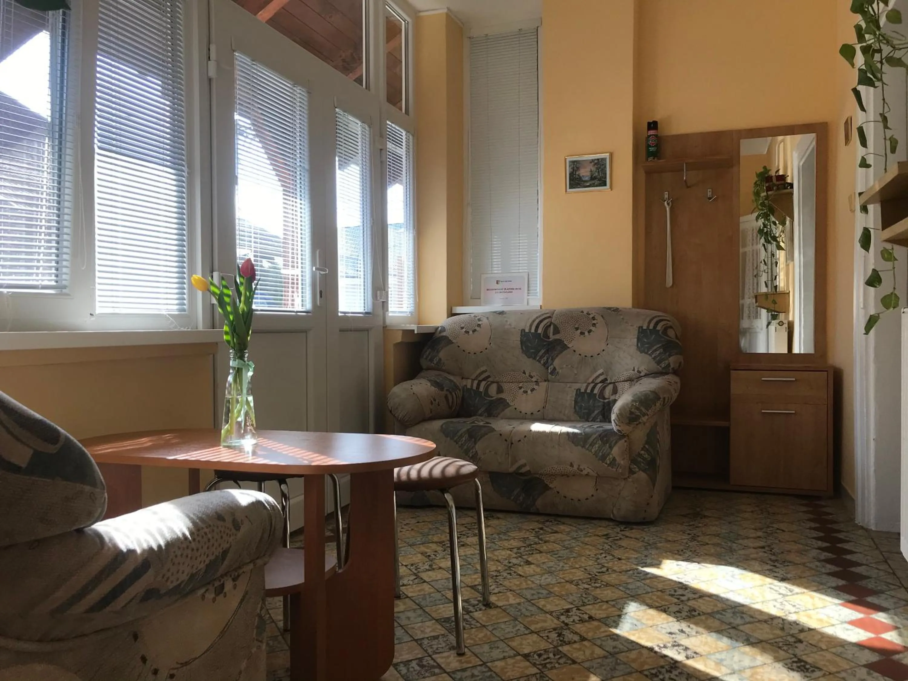 Apartman u Karla