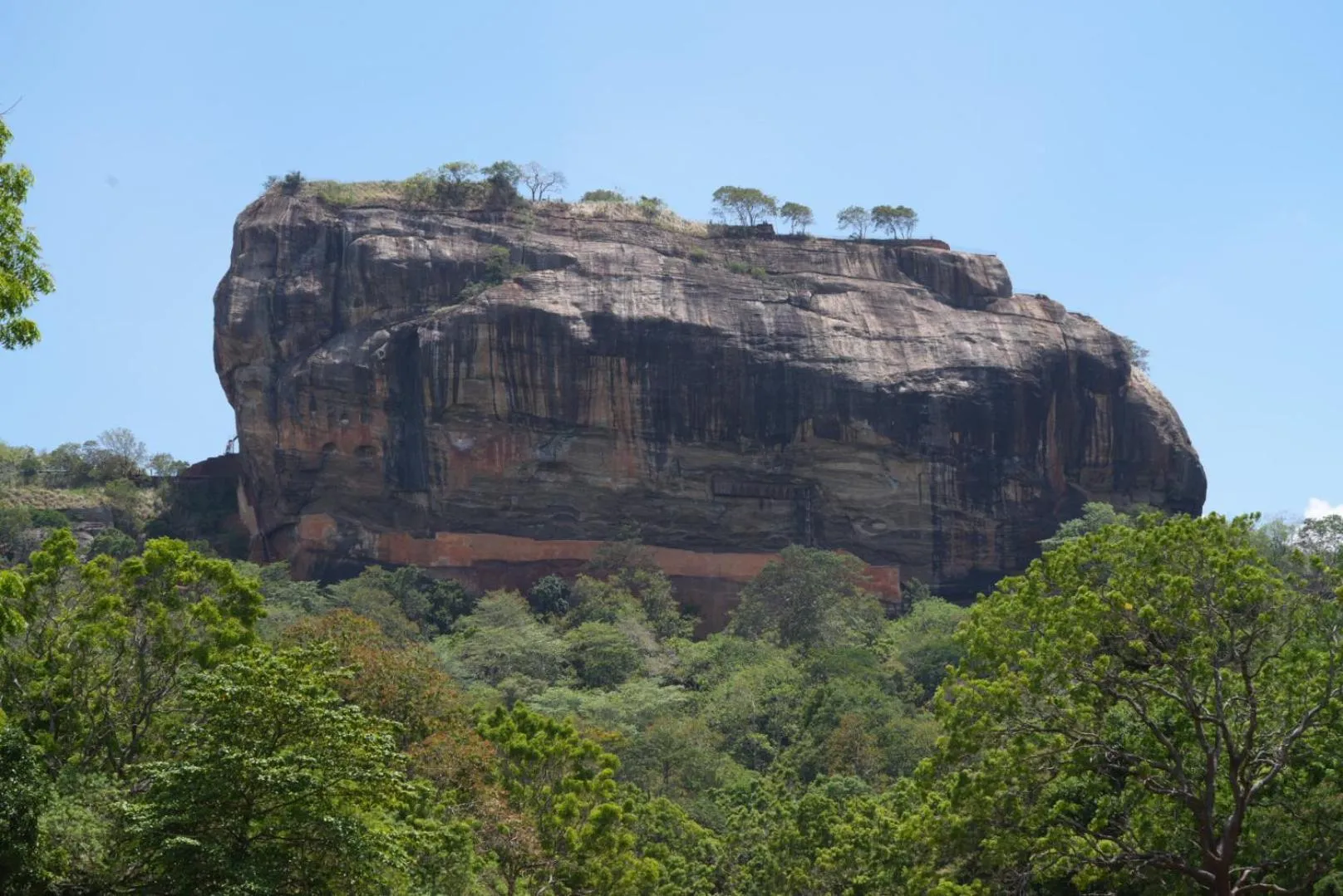 The Cottage Sigiriya