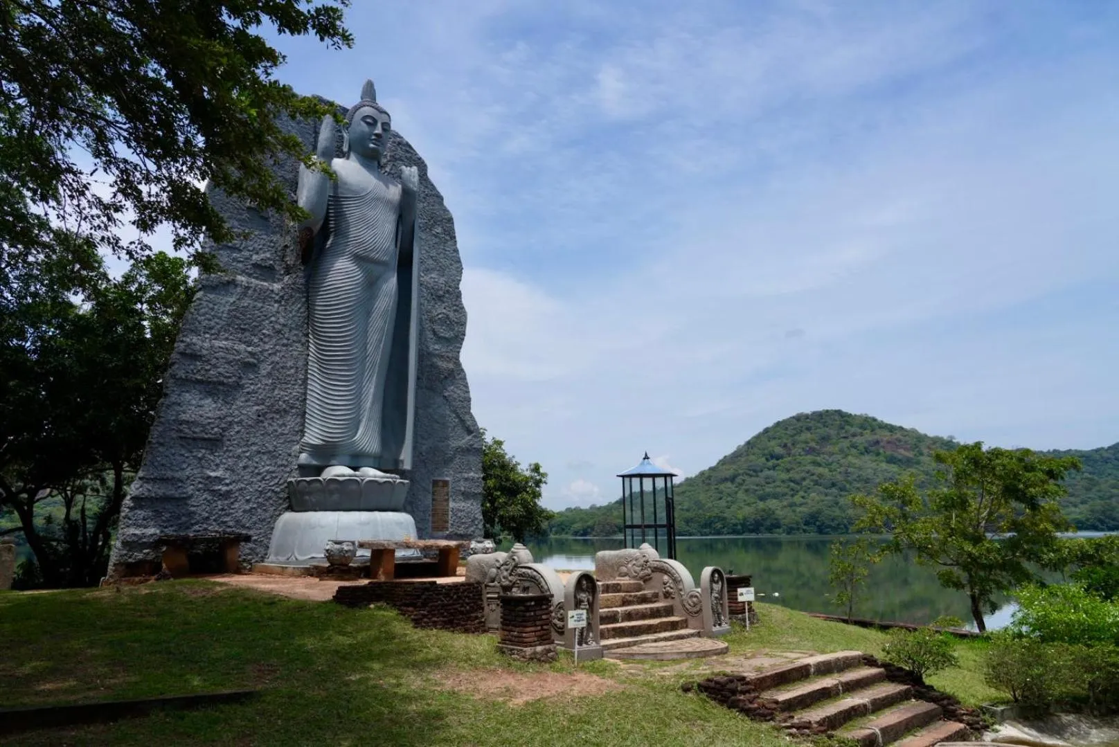 The Cottage Sigiriya