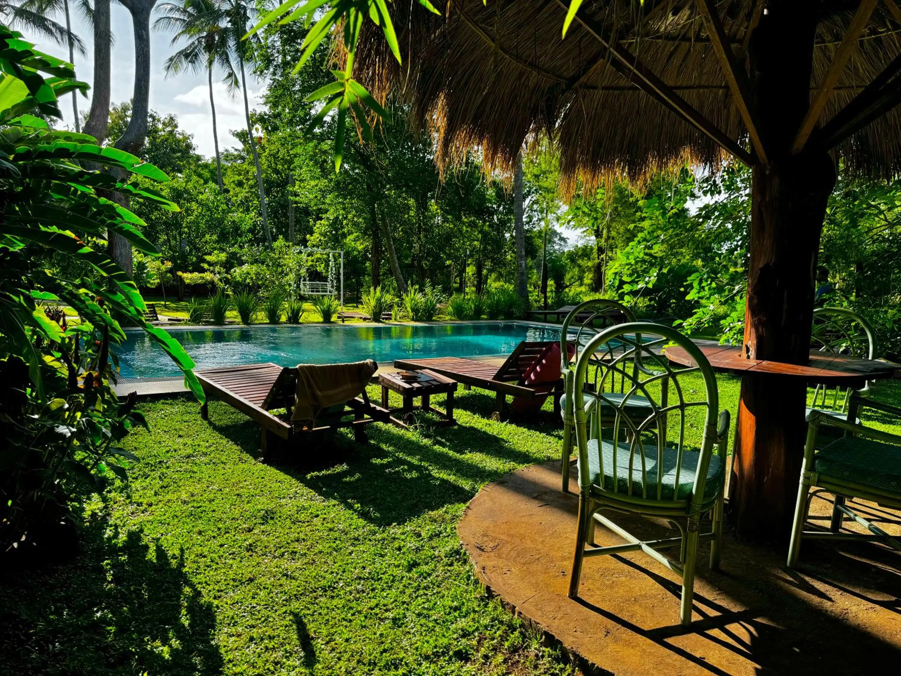 The Cottage Sigiriya
