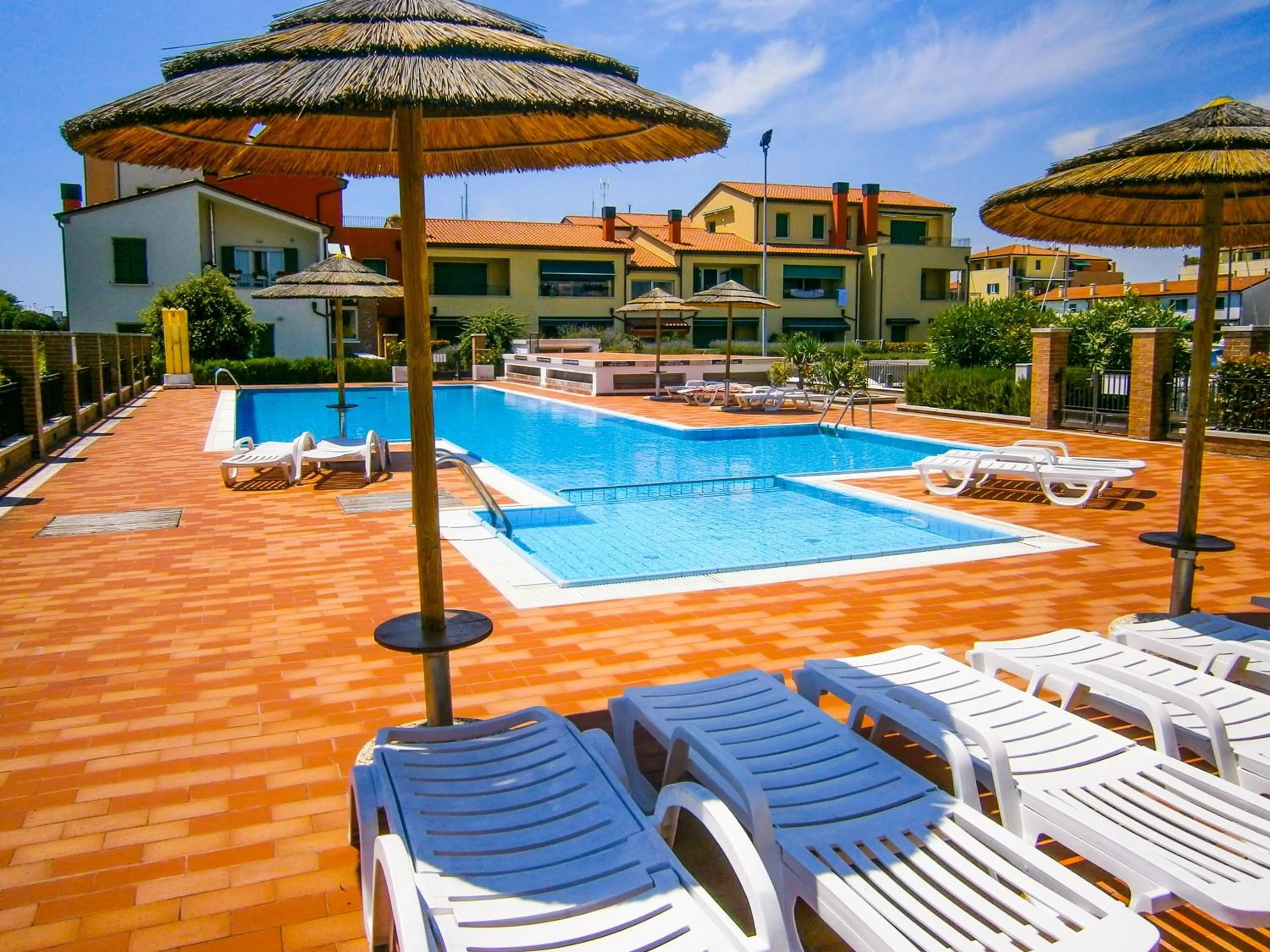 Residence Garbin - Agenzia Cocal