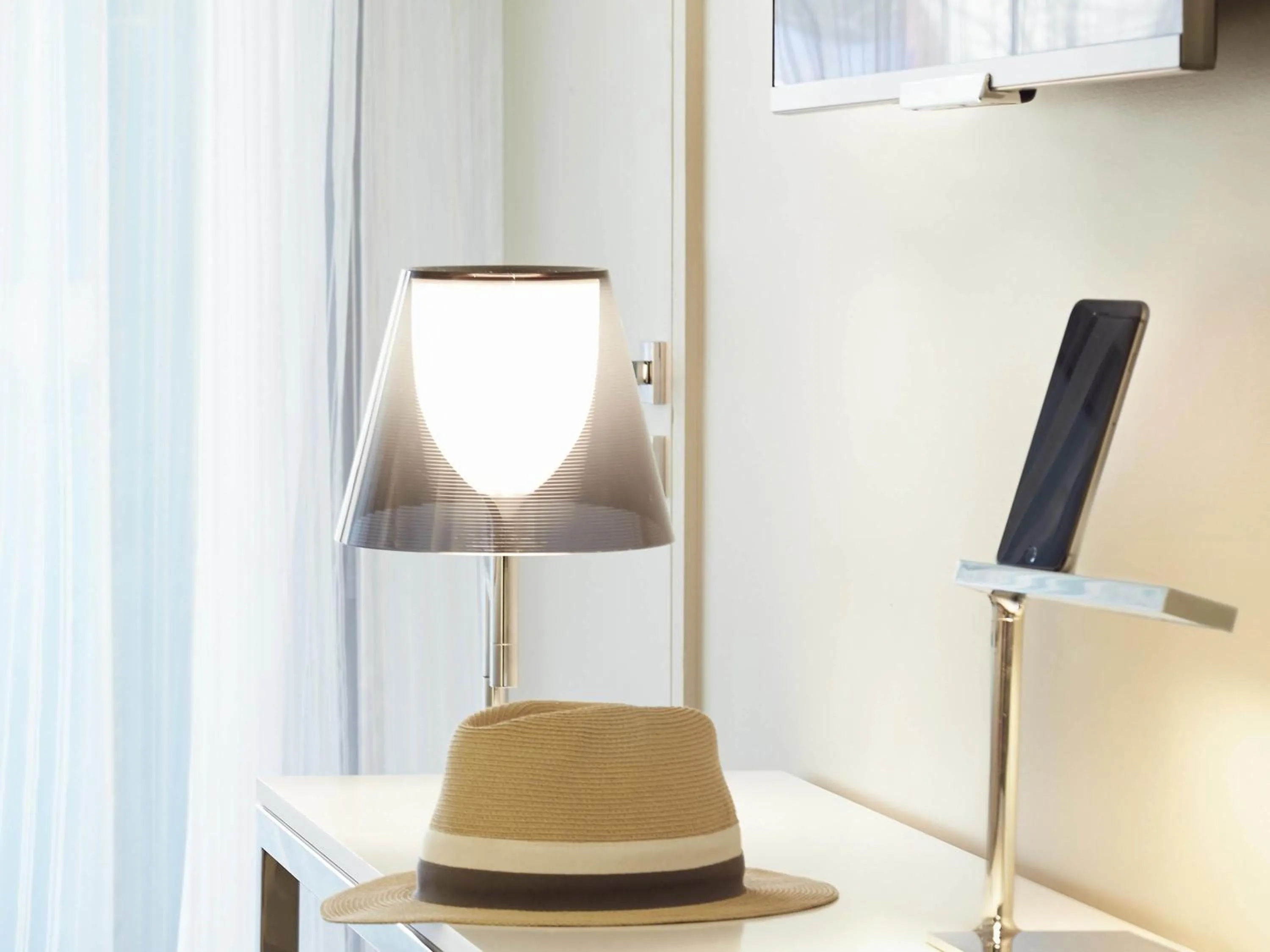 Bedroom in Mercure Hotel Golf Cap d'Agde