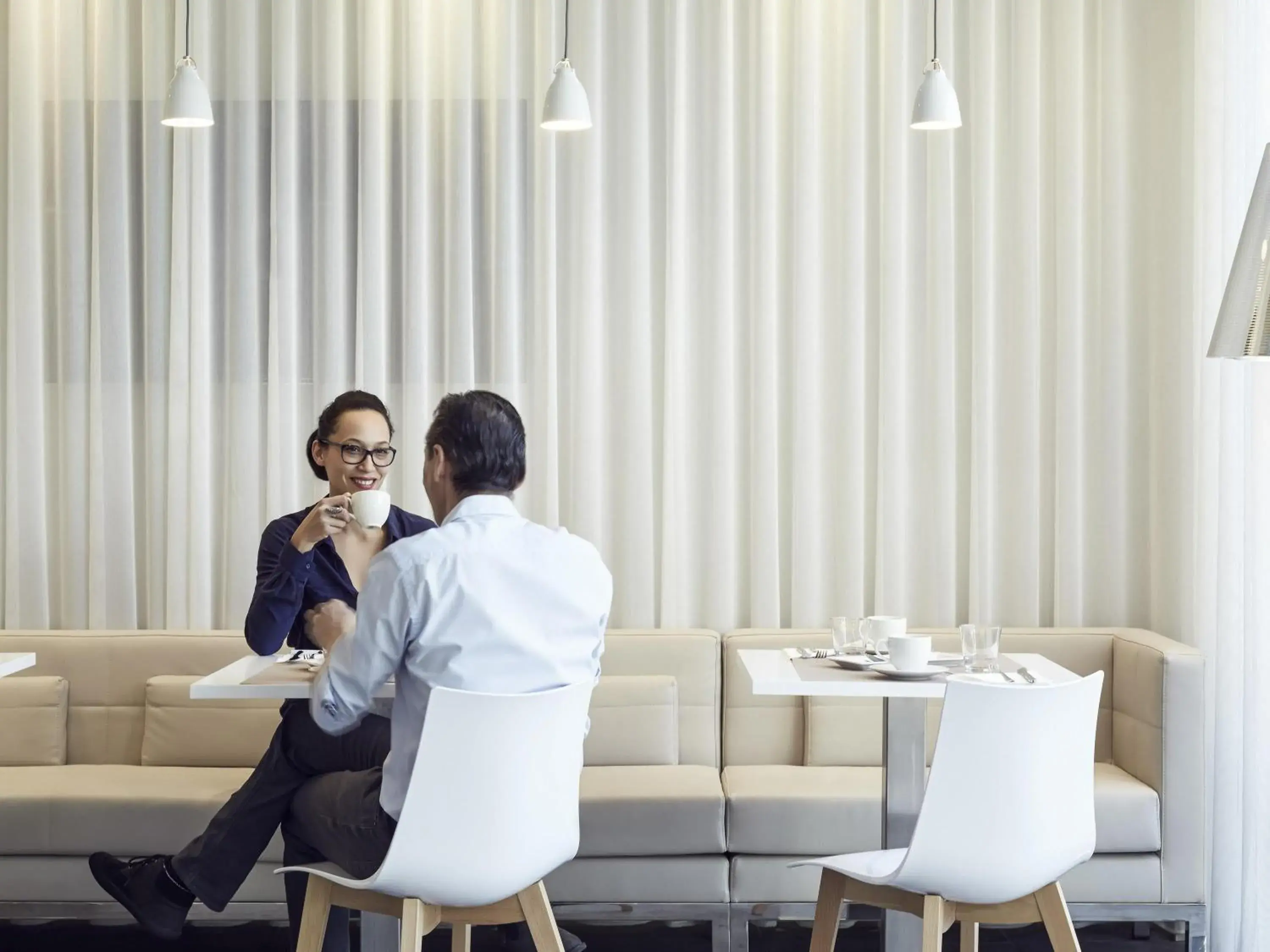 Restaurant/places to eat in Mercure Hotel Golf Cap d'Agde Restaurant/places to eat in Mercure Hotel Golf Cap d'Agde