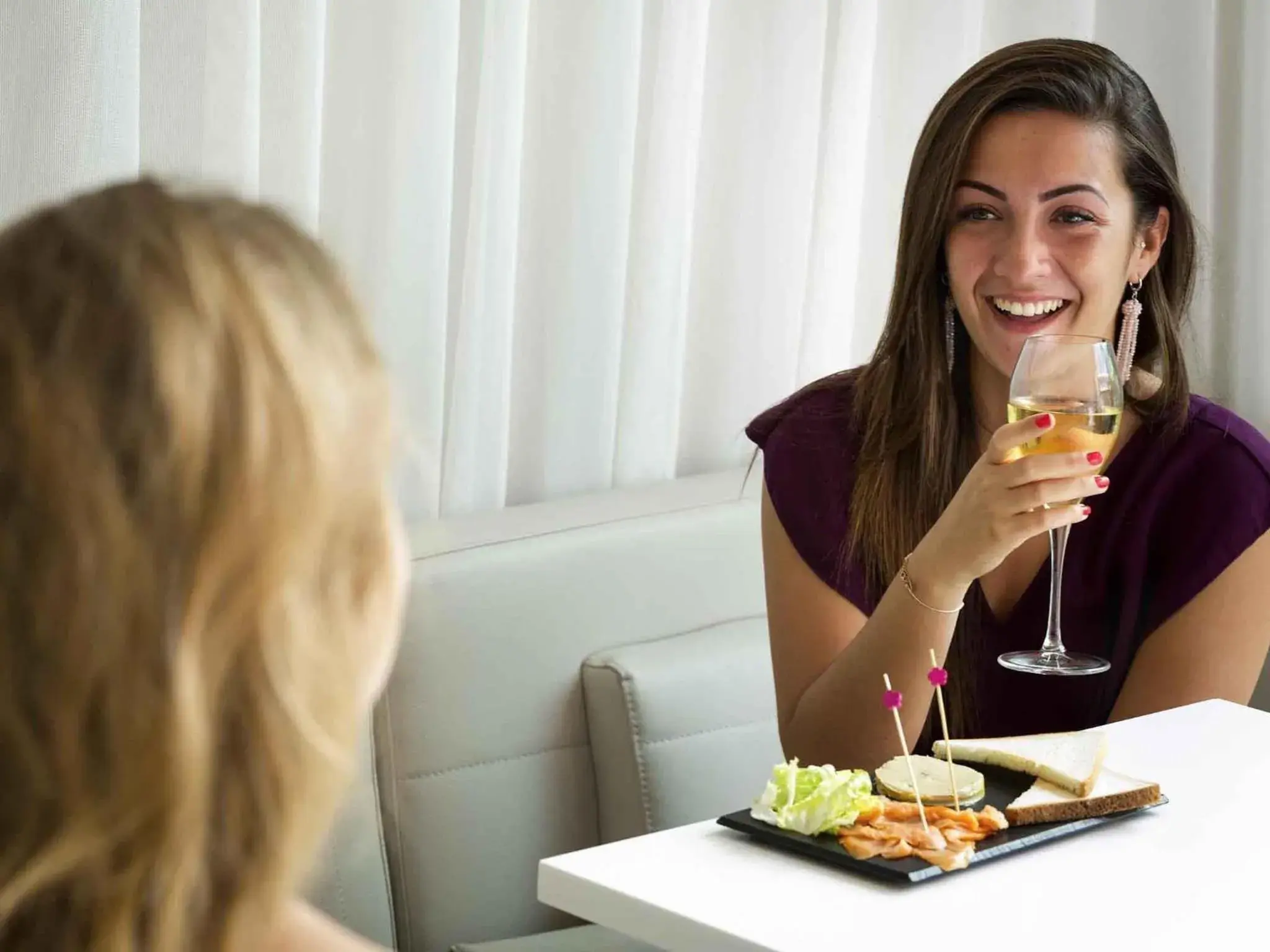 Restaurant/places to eat in Mercure Hotel Golf Cap d'Agde Restaurant/places to eat in Mercure Hotel Golf Cap d'Agde