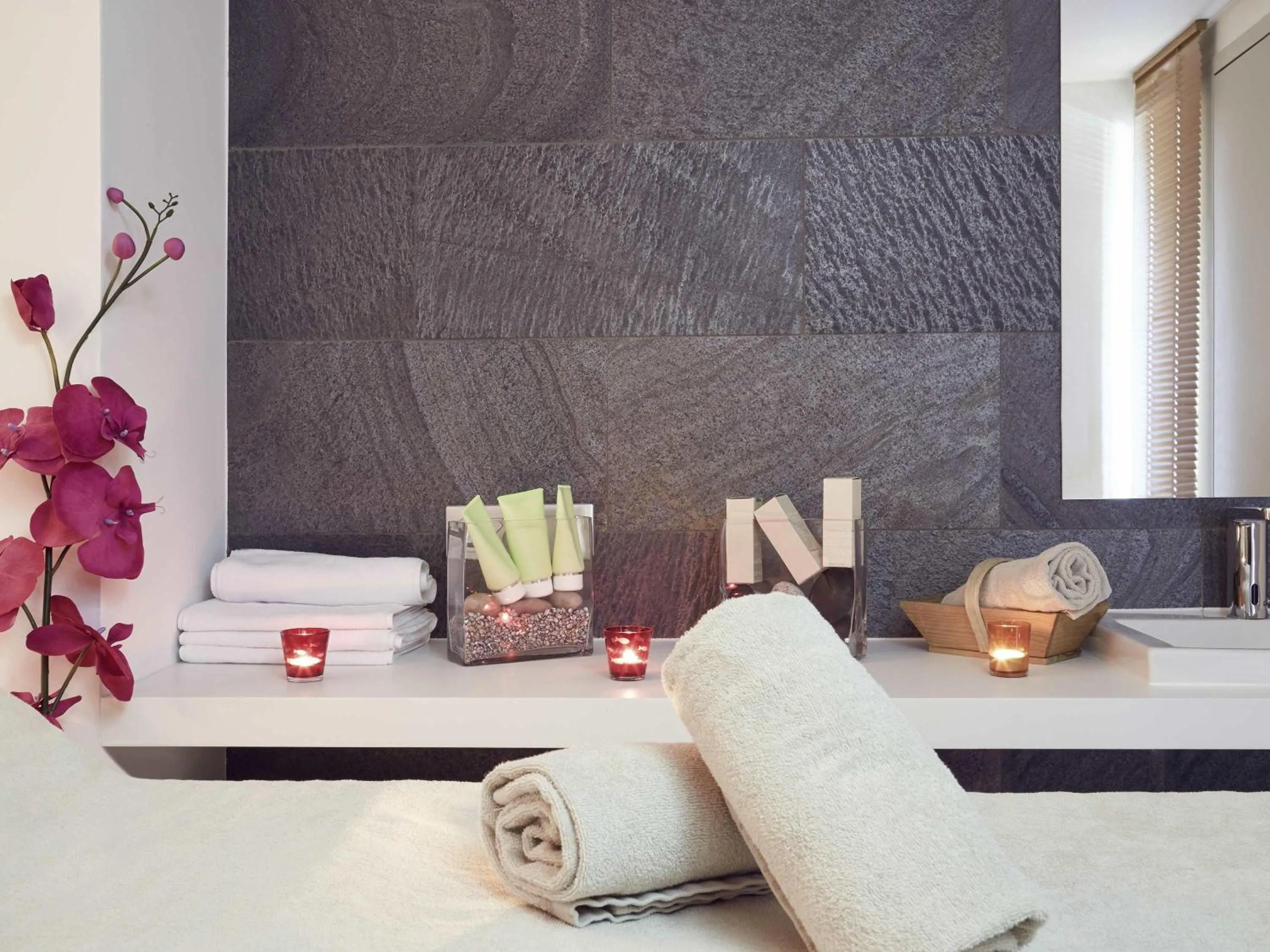 Other in Mercure Hotel Golf Cap d'Agde