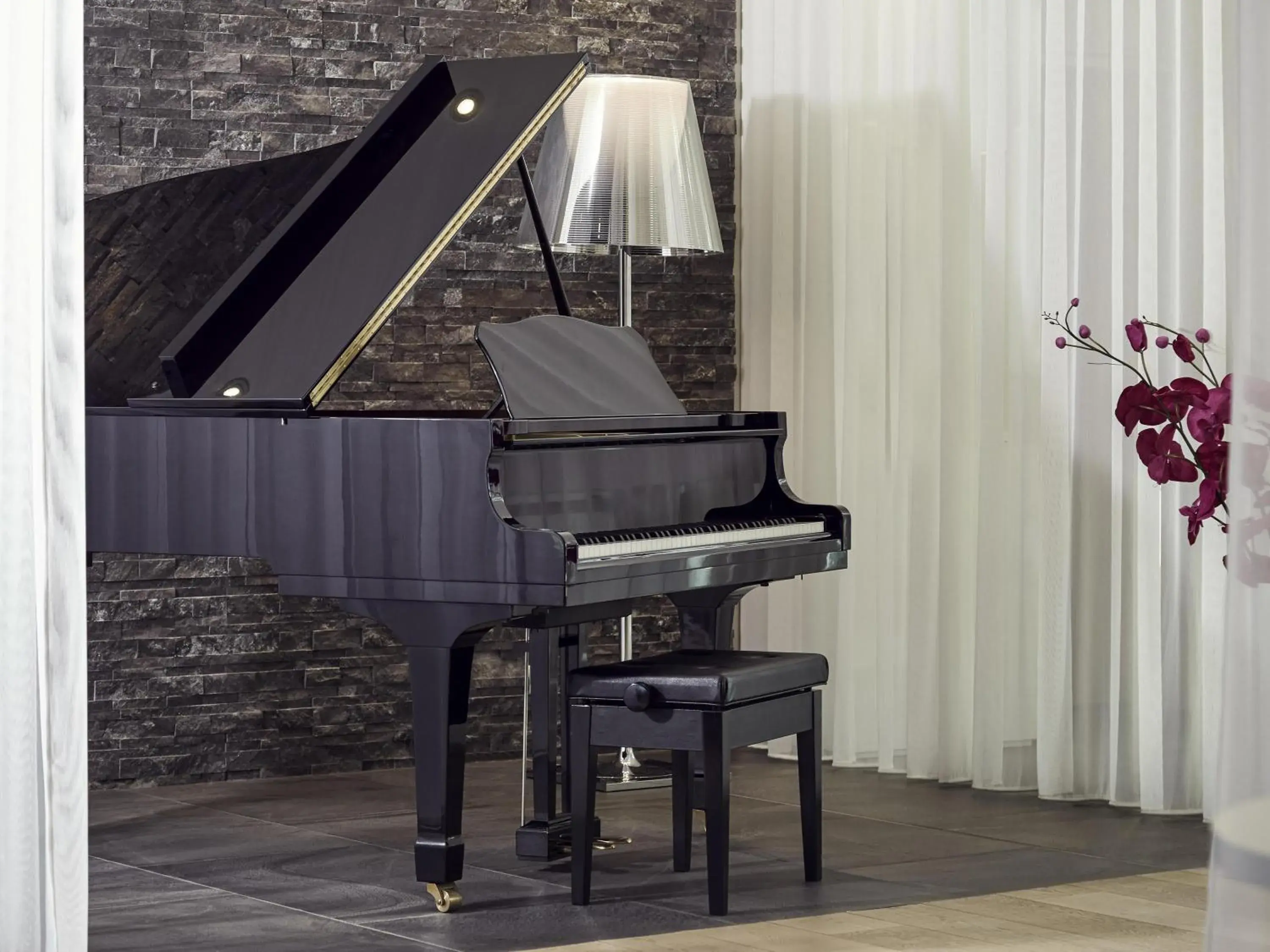 Property building in Mercure Hotel Golf Cap d'Agde Property building in Mercure Hotel Golf Cap d'Agde