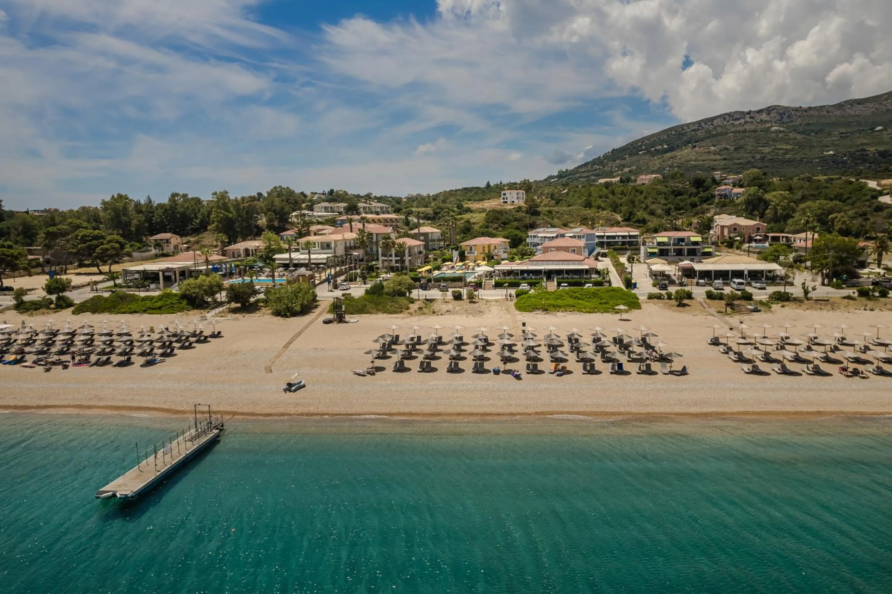Paspalis Hotel
