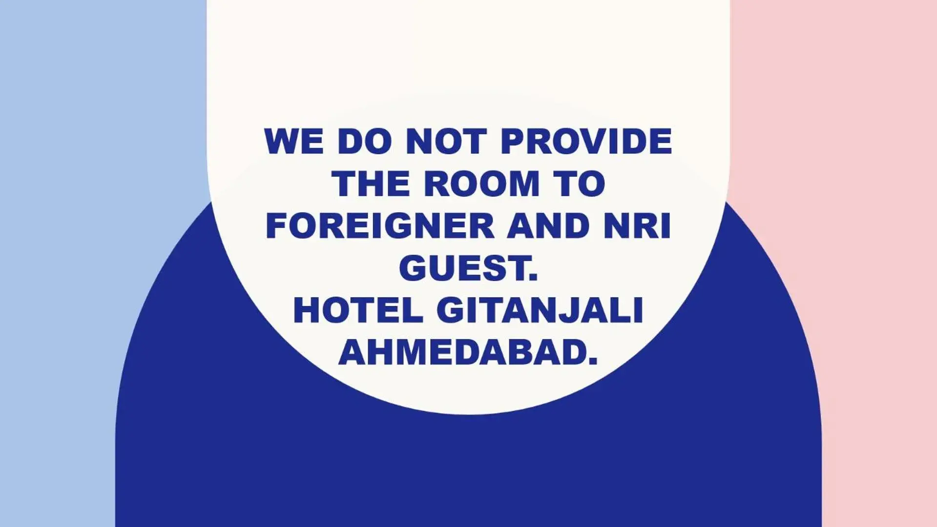 Hotel Gitanjali Hotel Gitanjali