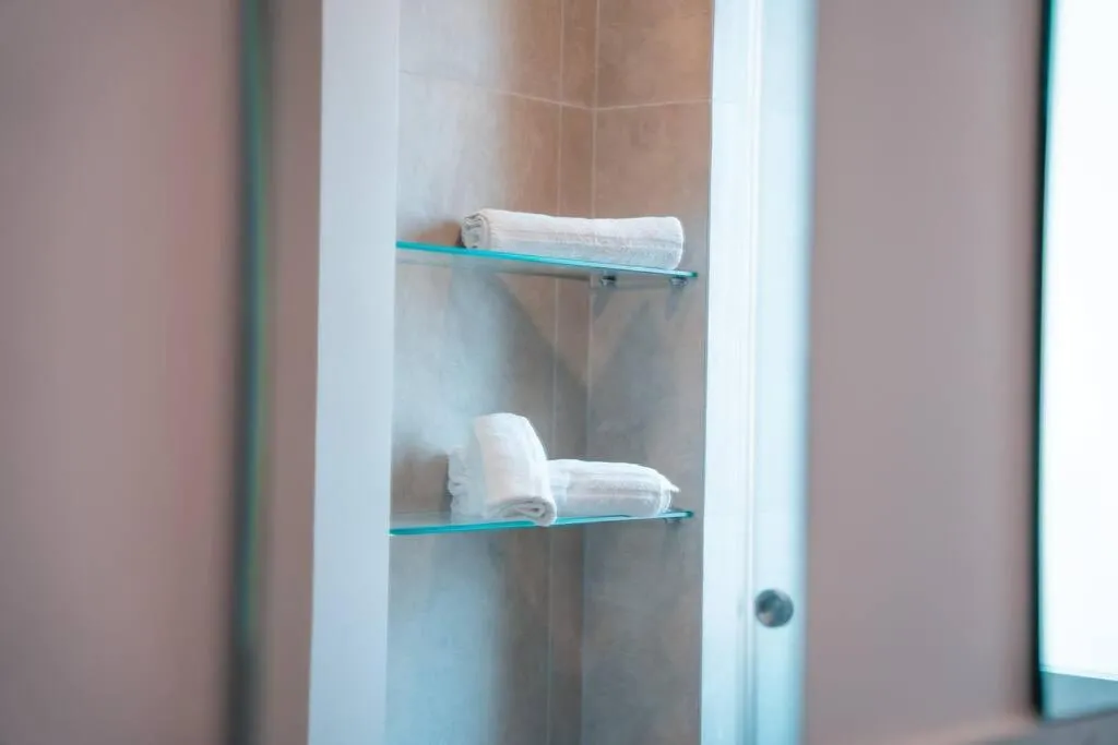 Myosotis luxury apartment