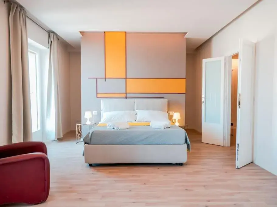 Myosotis luxury apartment Myosotis luxury apartment