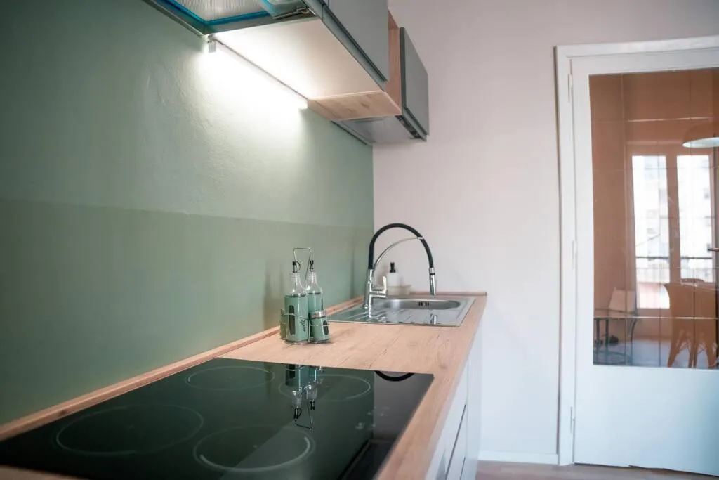 Myosotis luxury apartment