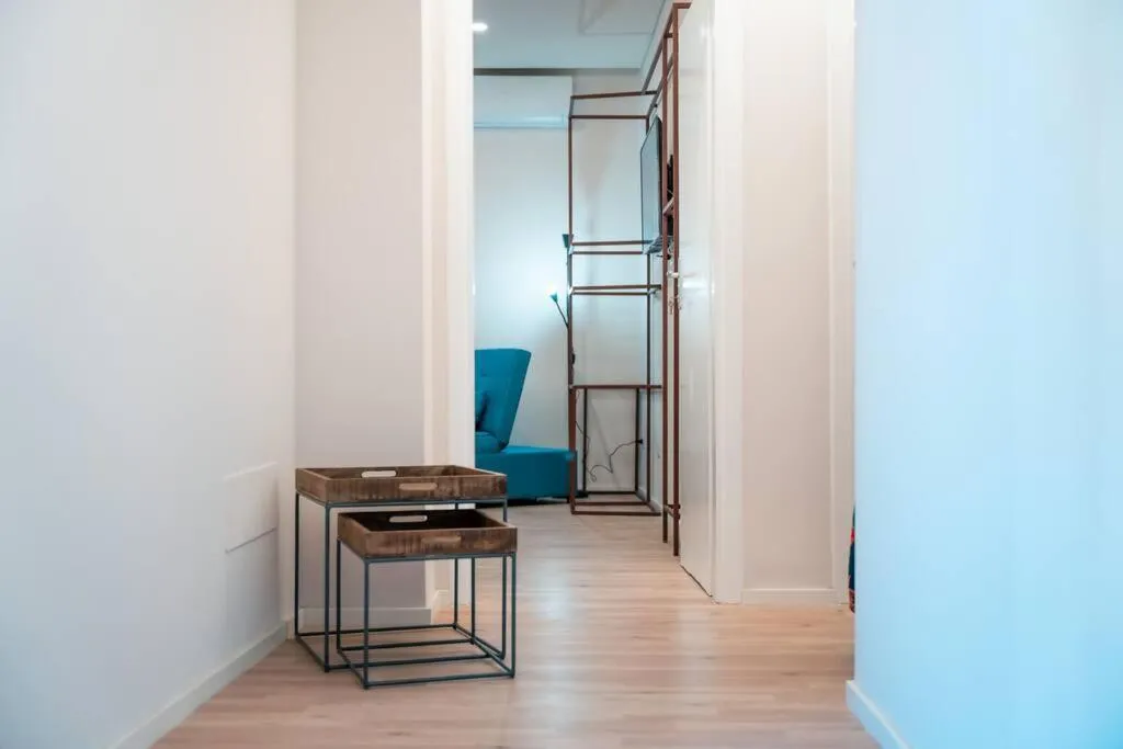 Myosotis luxury apartment