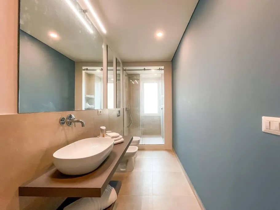 Myosotis luxury apartment