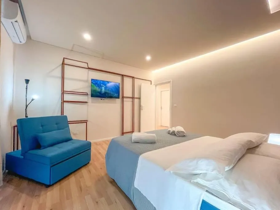 Myosotis luxury apartment