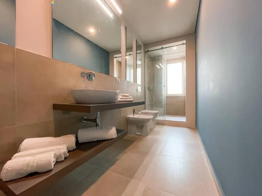 Myosotis luxury apartment