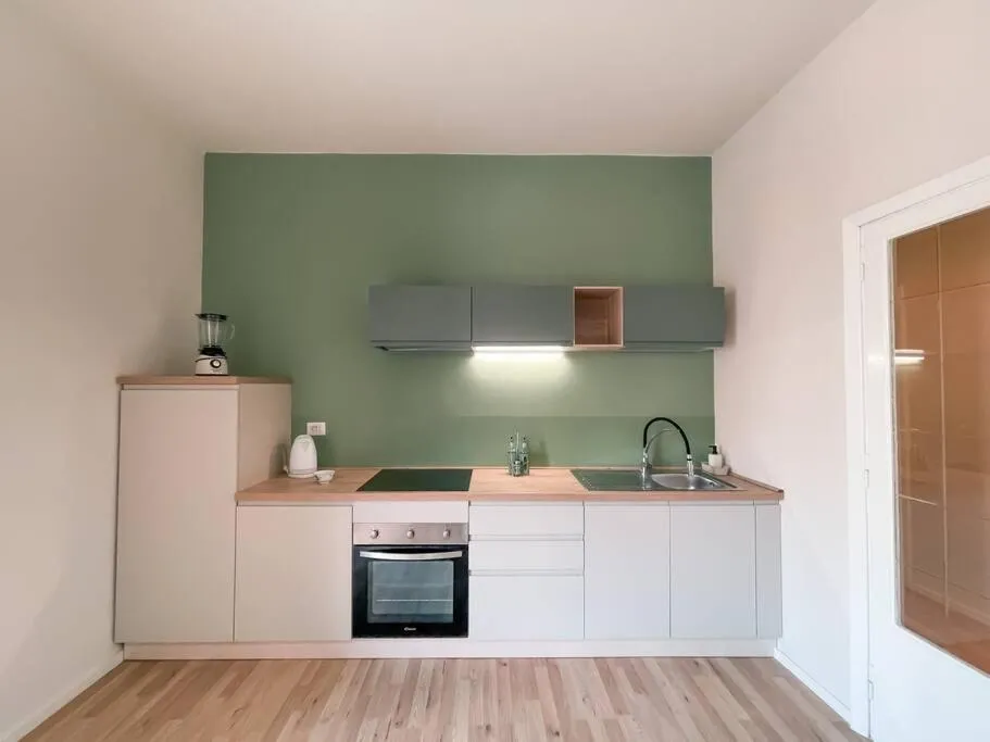 Myosotis luxury apartment