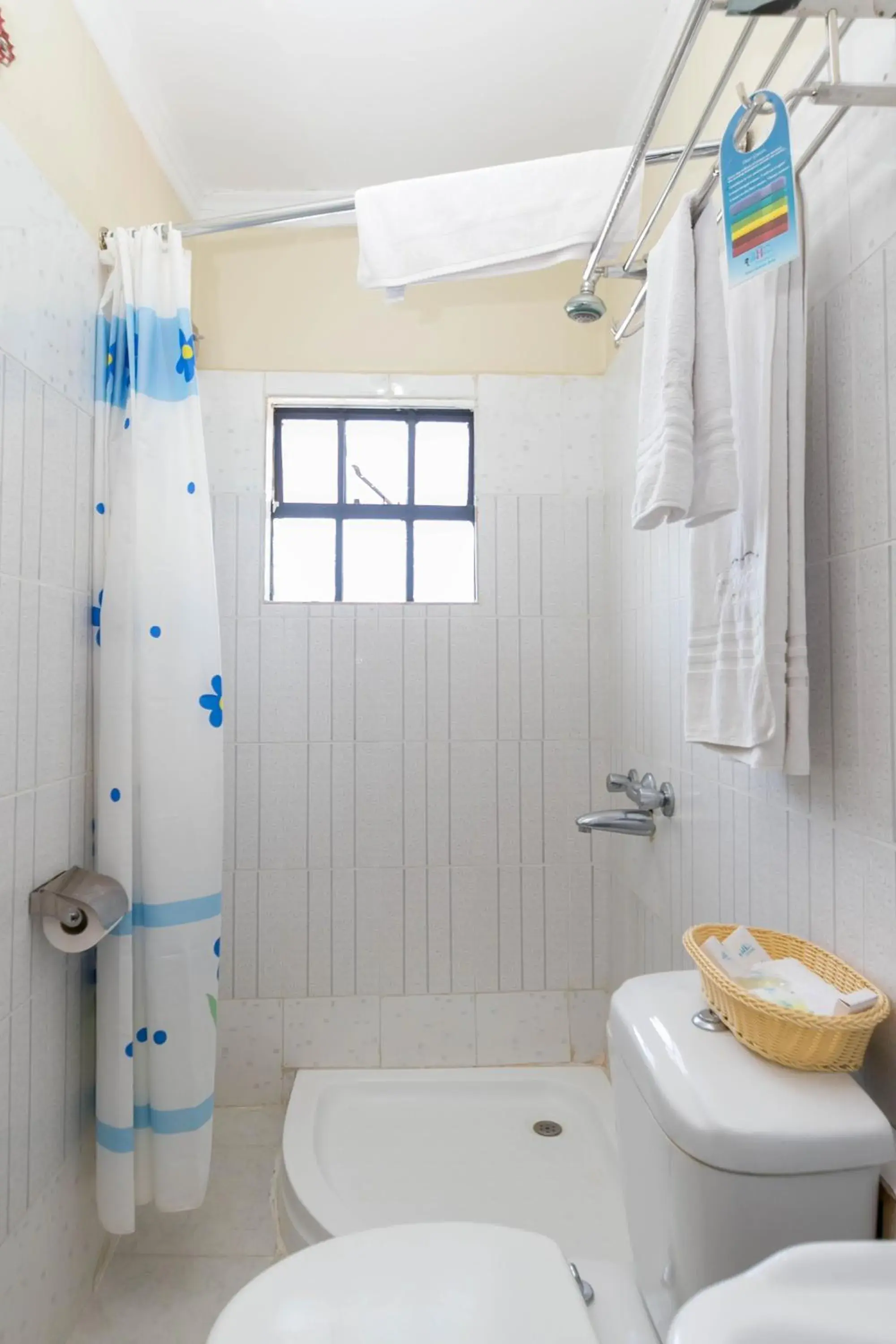 Single Room - single occupancy in Fahari Gardens Hotel Single Room - single occupancy in Fahari Gardens Hotel