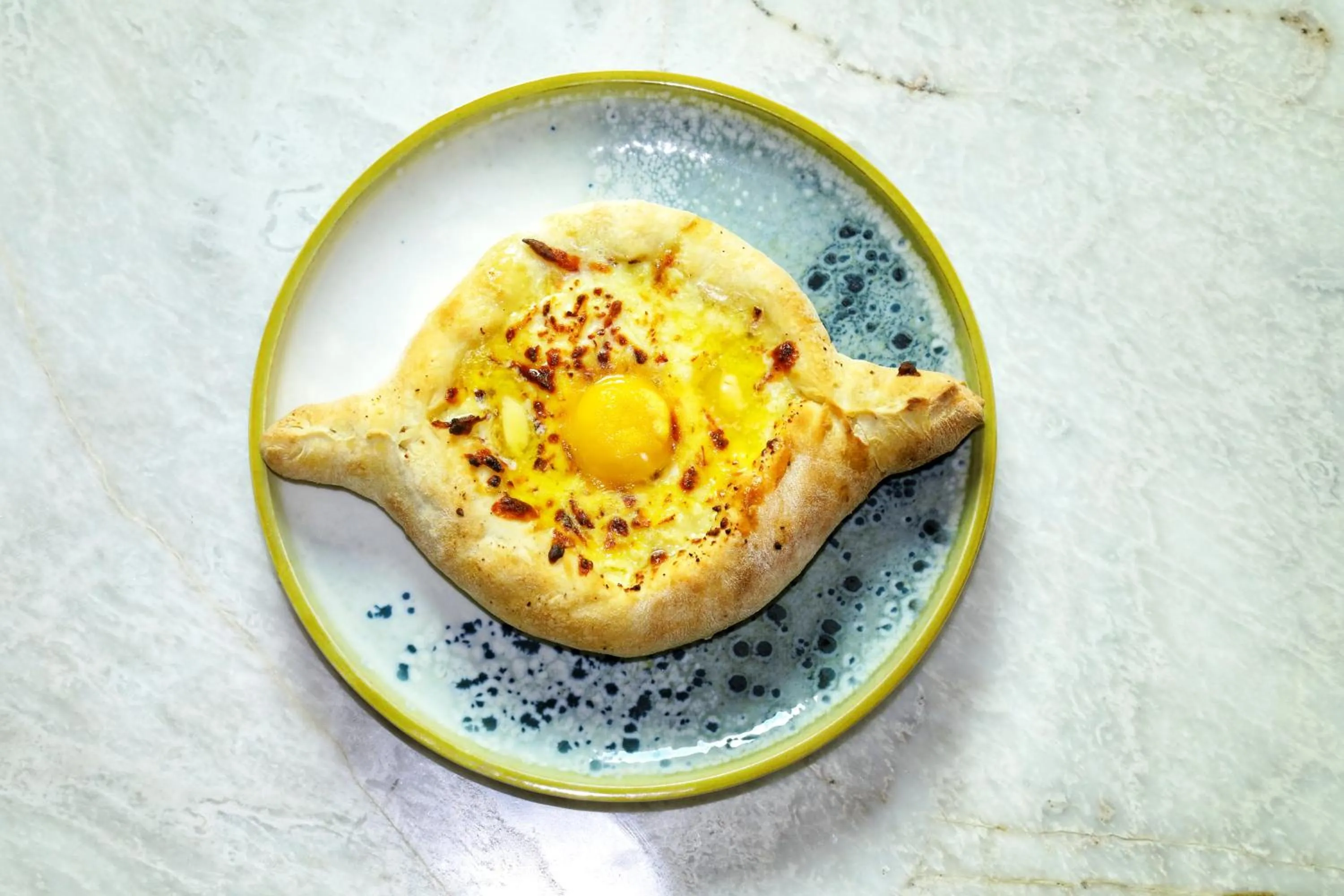 Restaurant/places to eat in Bellevue Boutique Hotel