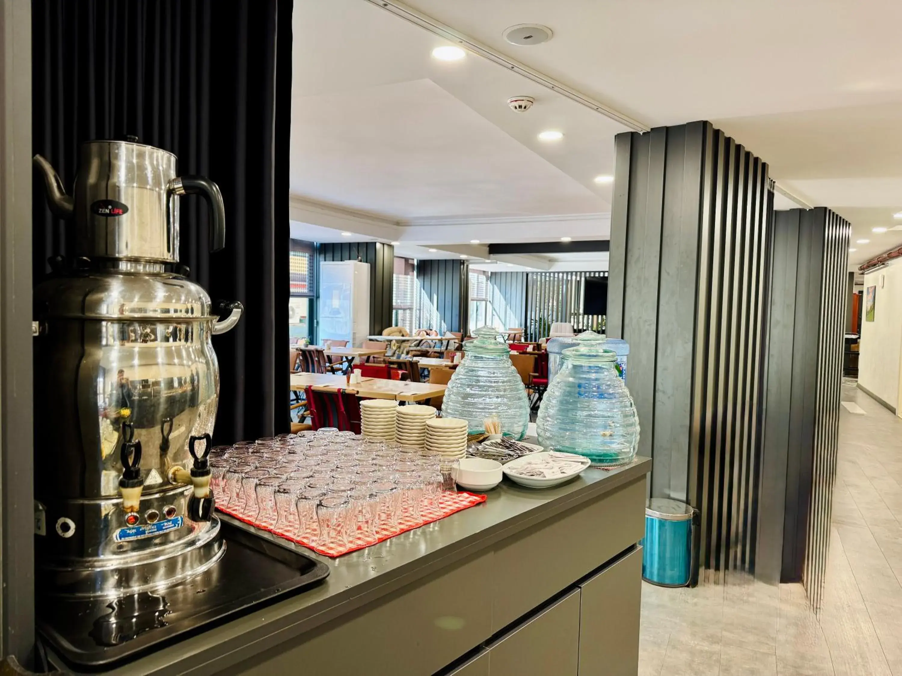 Breakfast in Grand 464 Otel Breakfast in Grand 464 Otel