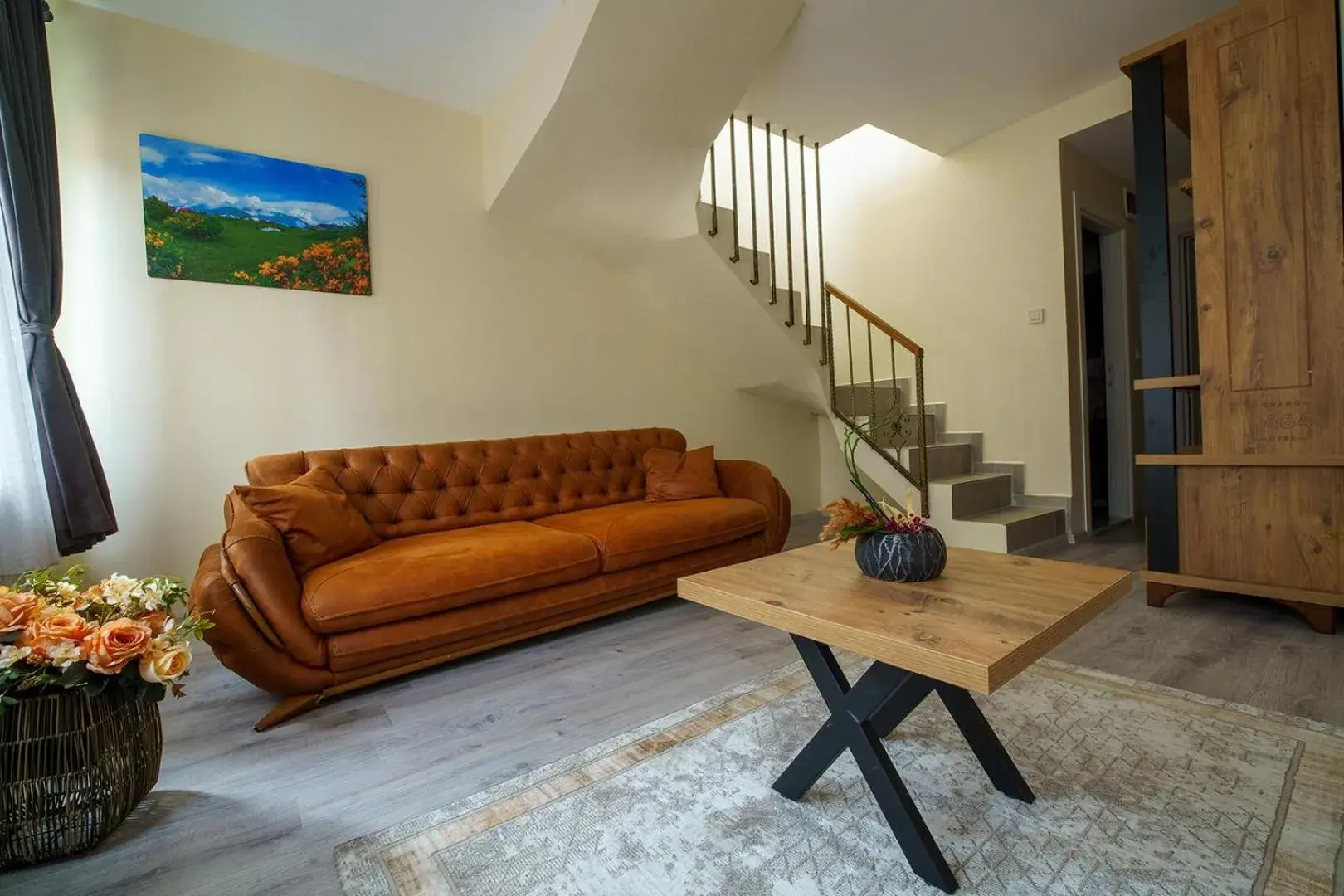 Grand 464 Otel Grand 464 Otel