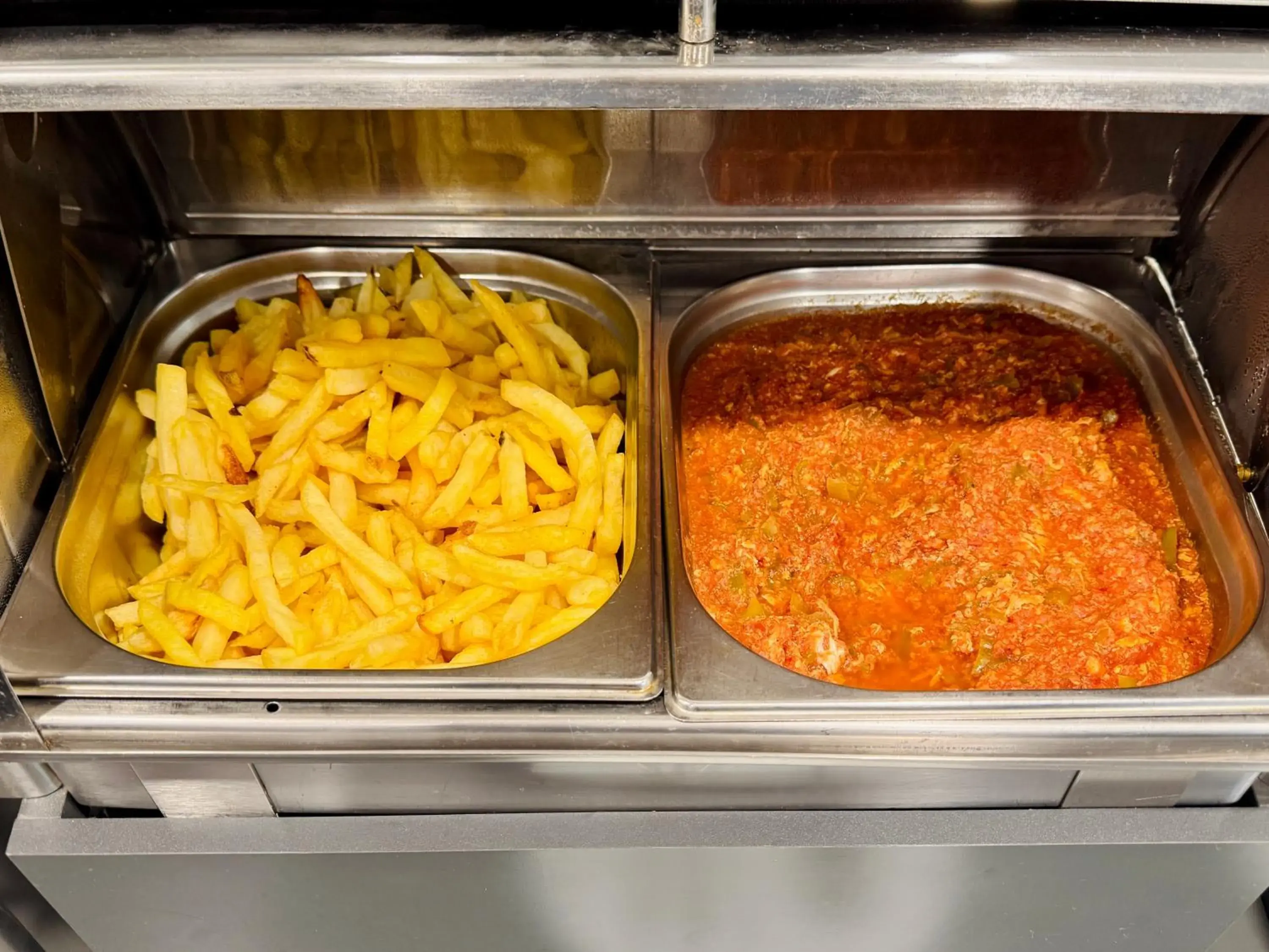 Breakfast in Grand 464 Otel Breakfast in Grand 464 Otel