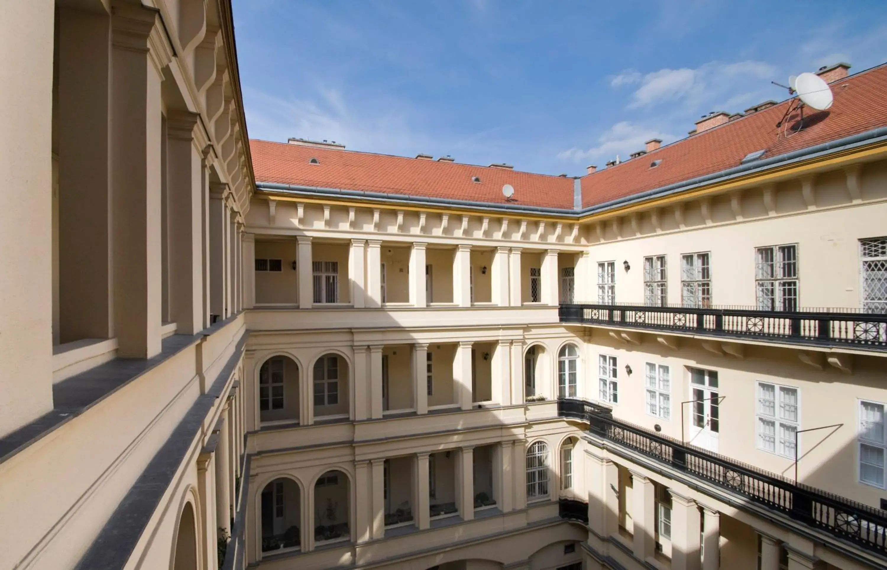 NN Apartman Budapest NN Apartman Budapest