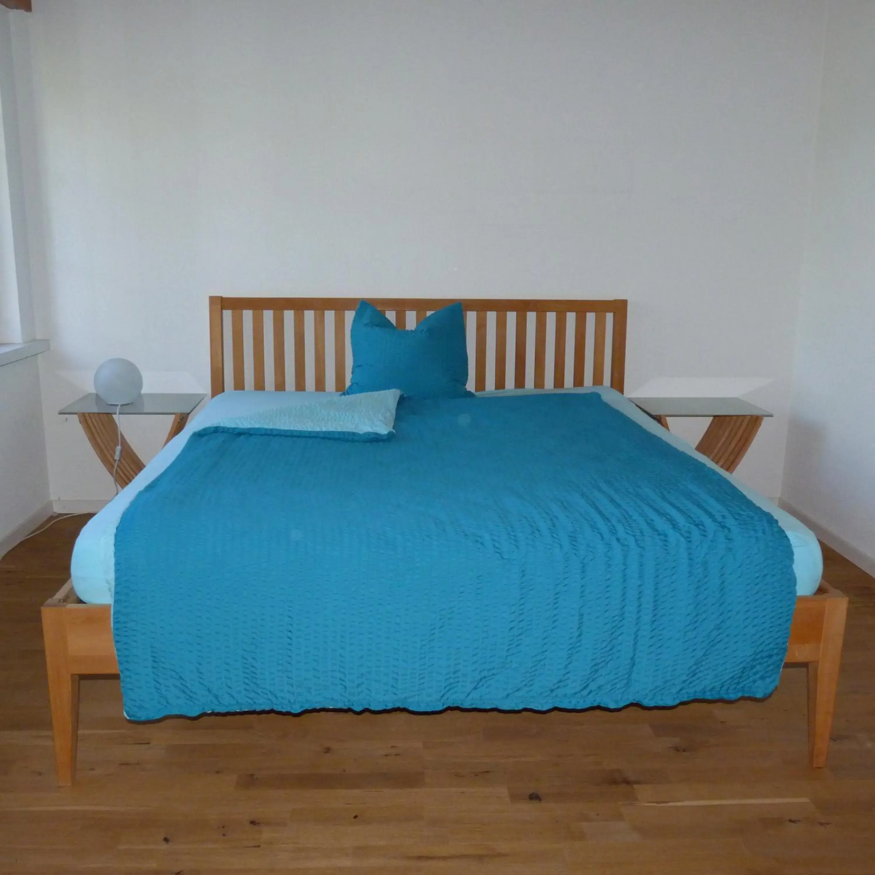Double Room with Shared Bathroom 1 - single occupancy in BnB Goldberg Double Room with Shared Bathroom 1 - single occupancy in BnB Goldberg