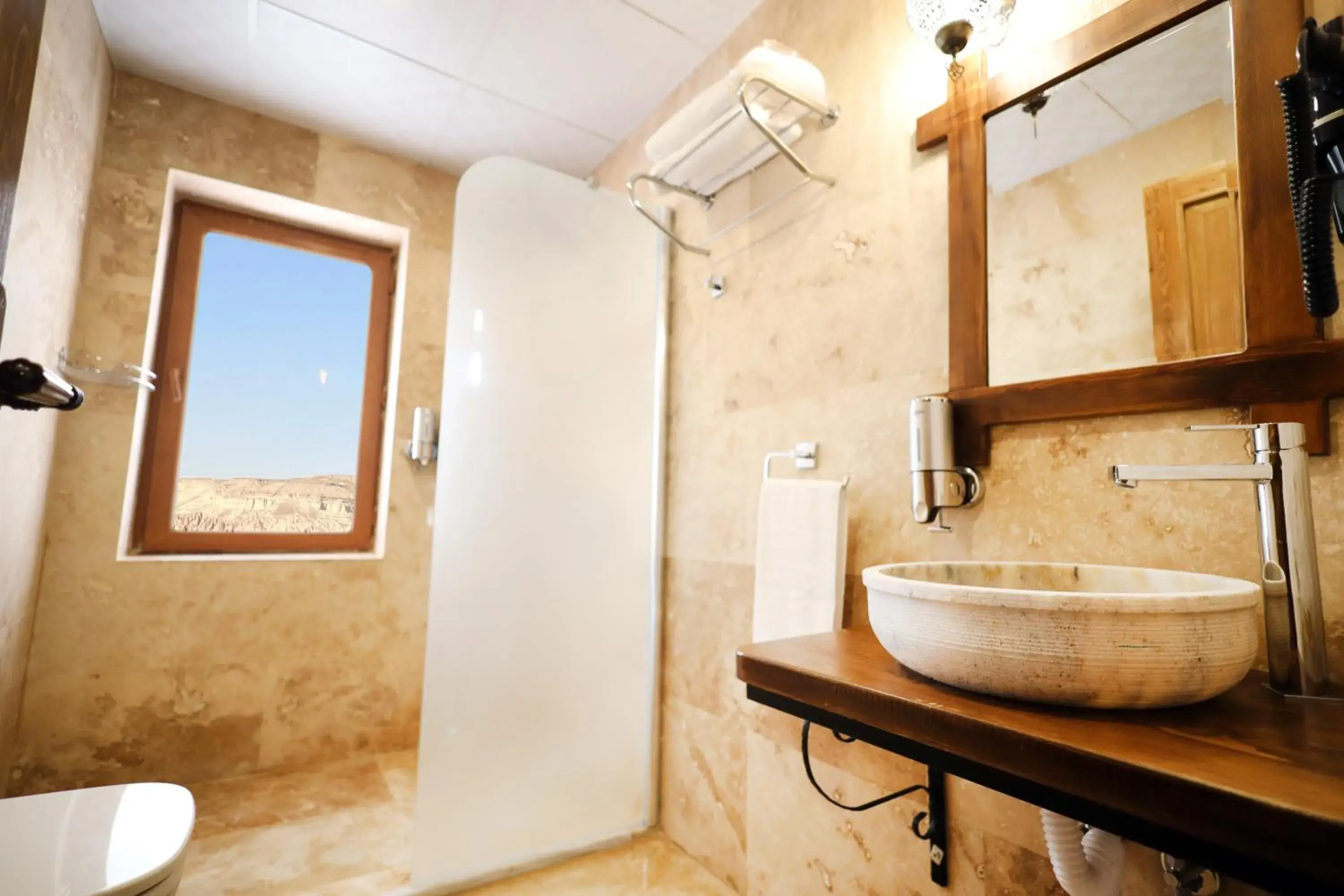 Superior Family Room in Rocca Stone House Superior Family Room in Rocca Stone House