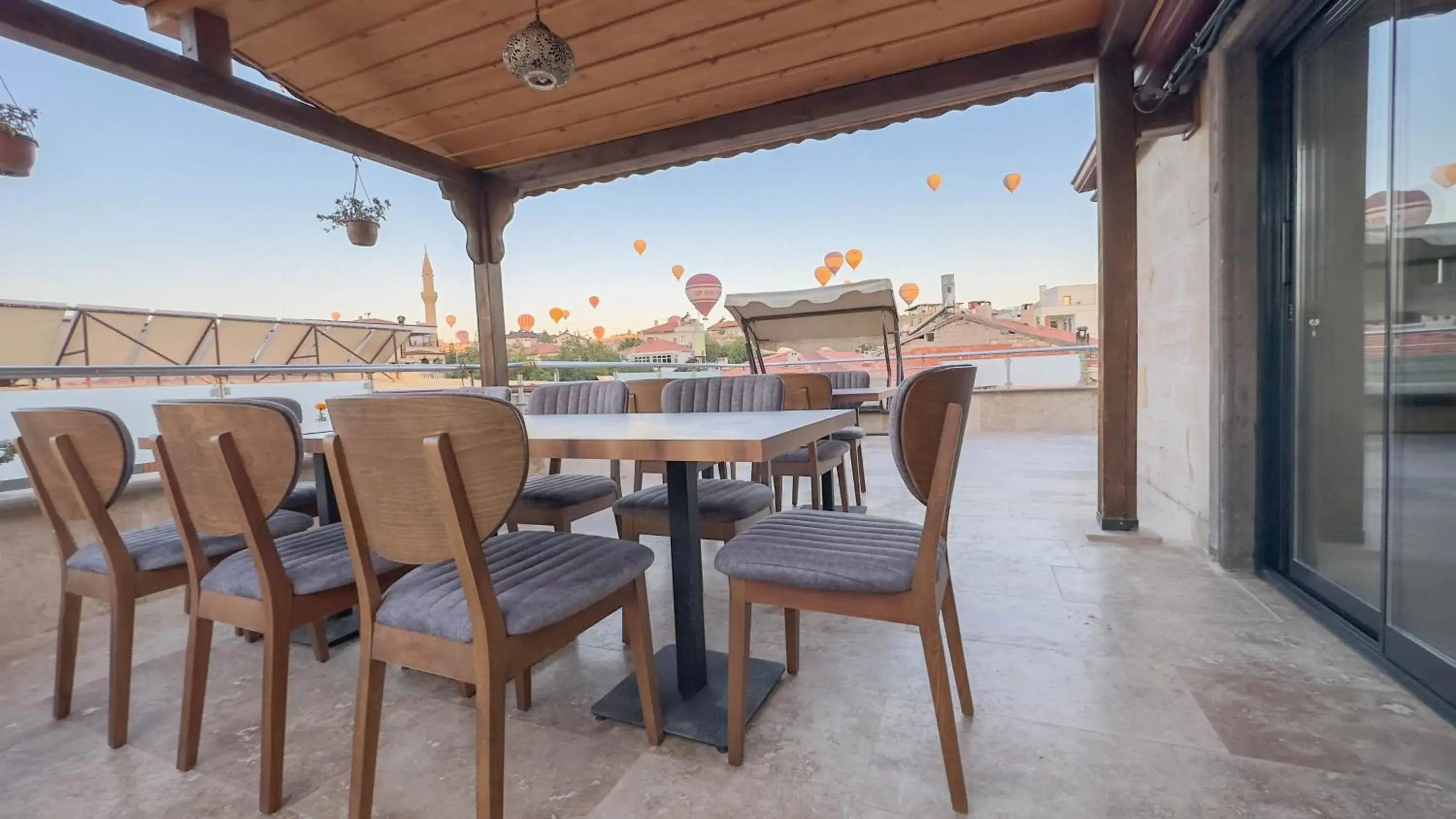 Restaurant/places to eat in Rocca Stone House Restaurant/places to eat in Rocca Stone House