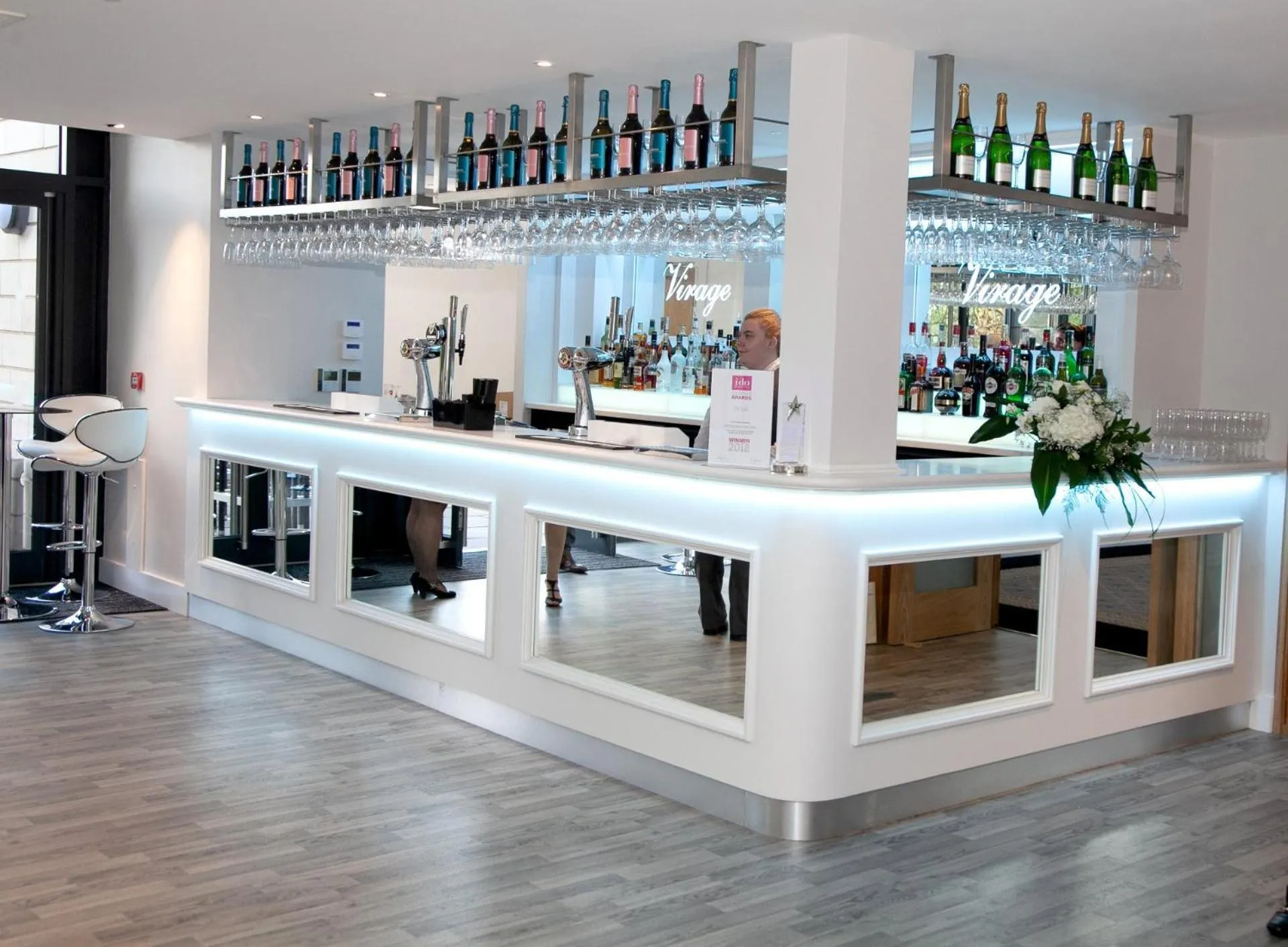 Banquet/Function facilities in Aston Hall Hotel, BW Signature Collection