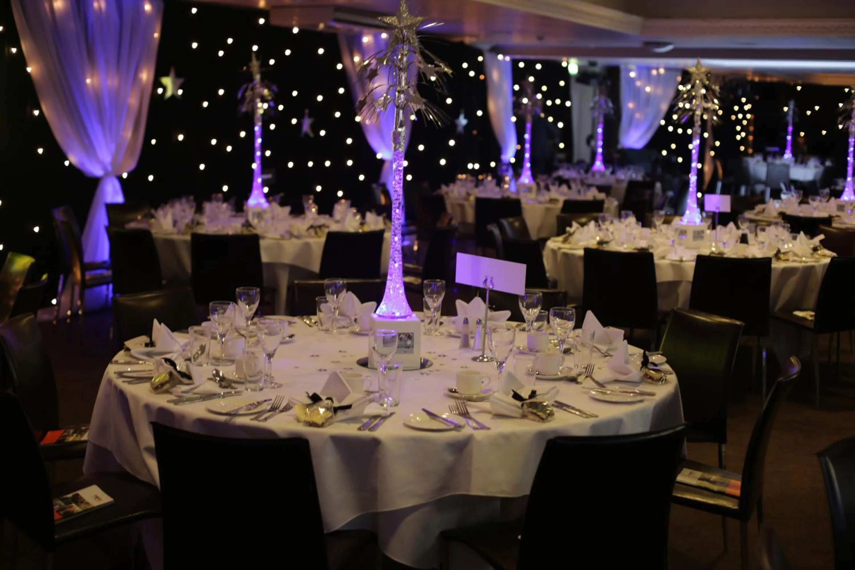 Banquet/Function facilities in Aston Hall Hotel, BW Signature Collection