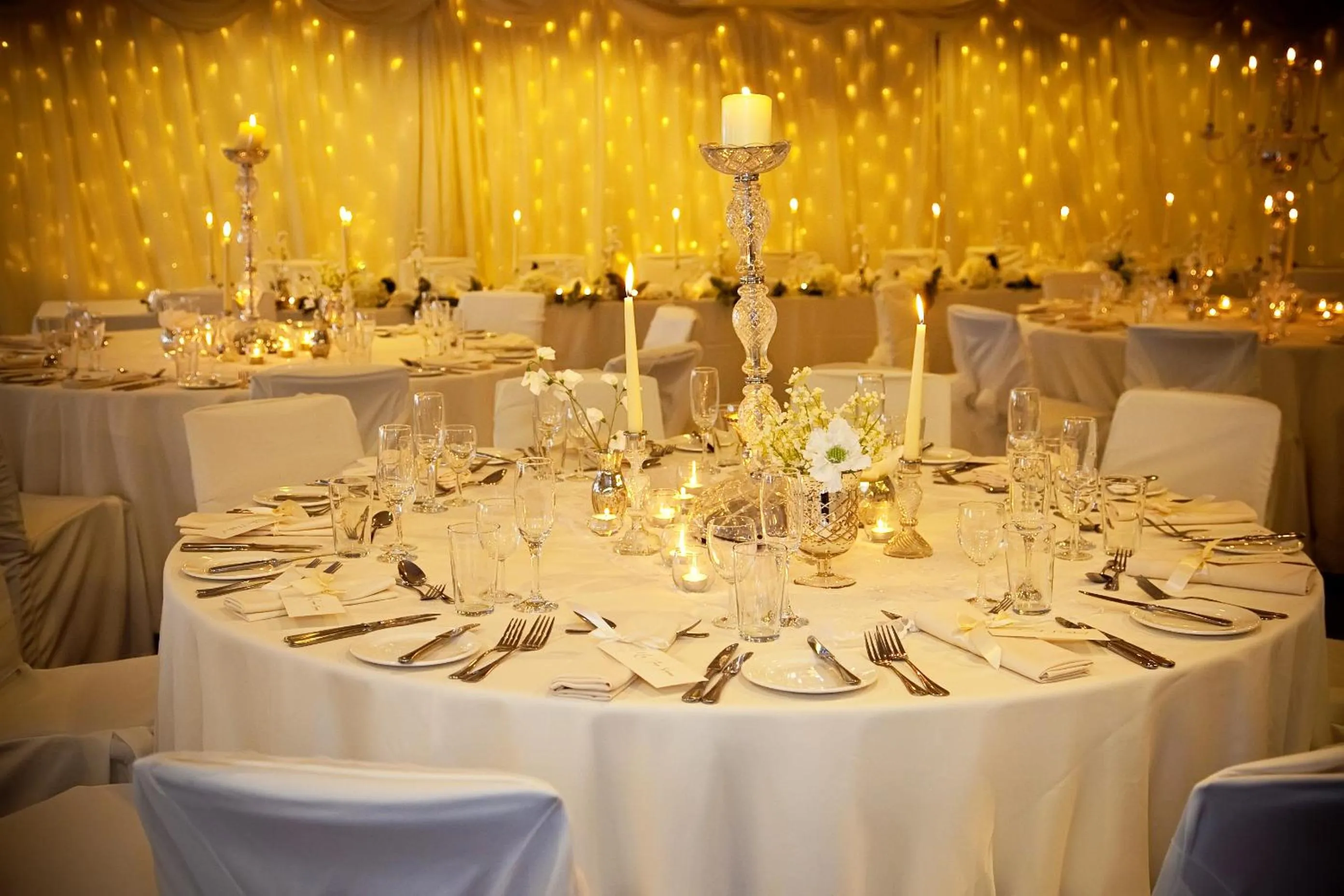 Banquet/Function facilities in Aston Hall Hotel, BW Signature Collection