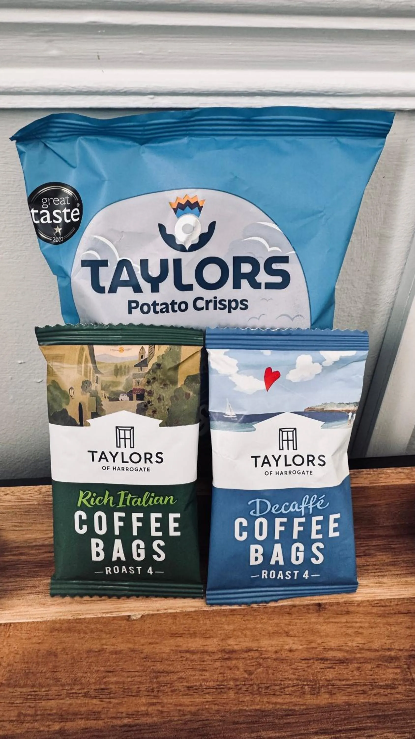 minibar in Aston Hall Hotel, BW Signature Collection