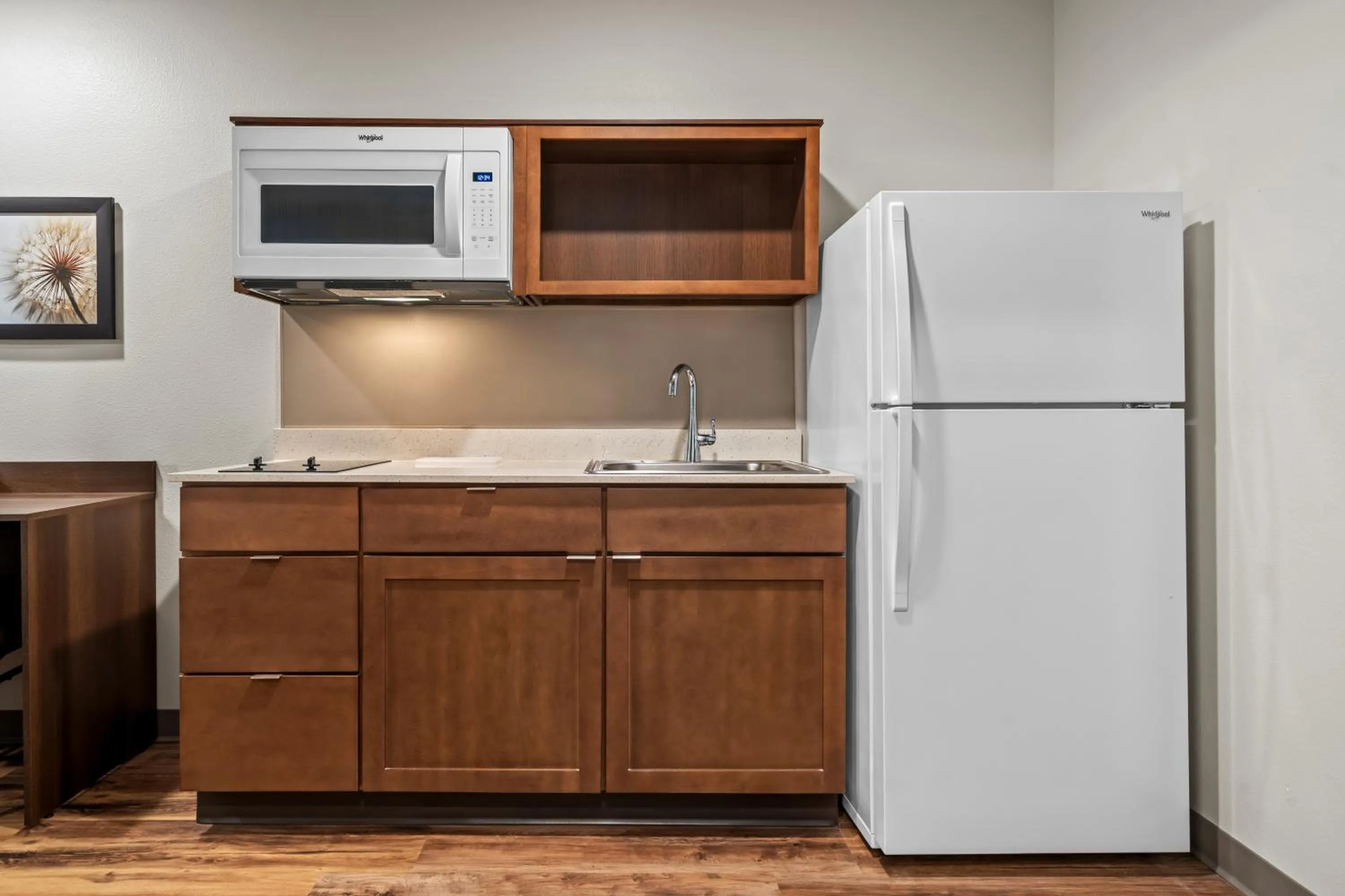 WoodSpring Suites Orlando East UCF