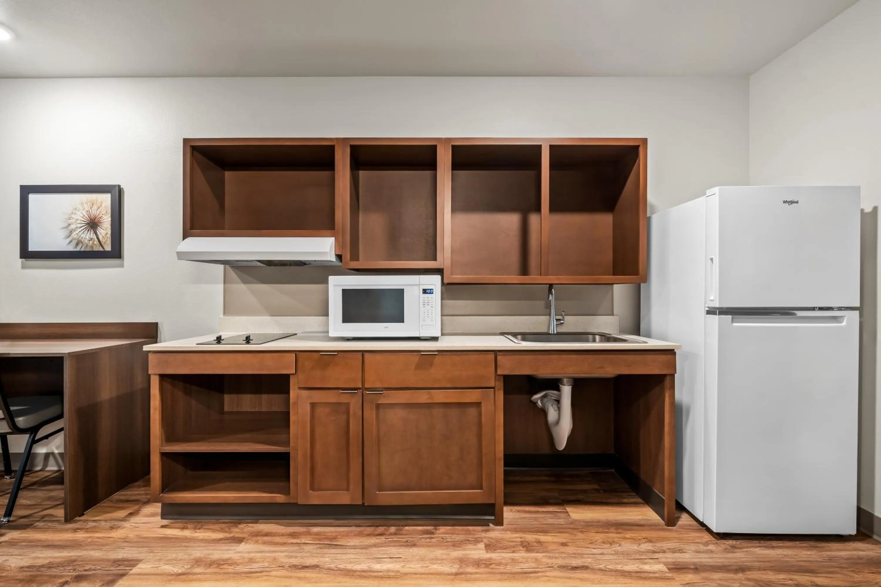 WoodSpring Suites Orlando East UCF