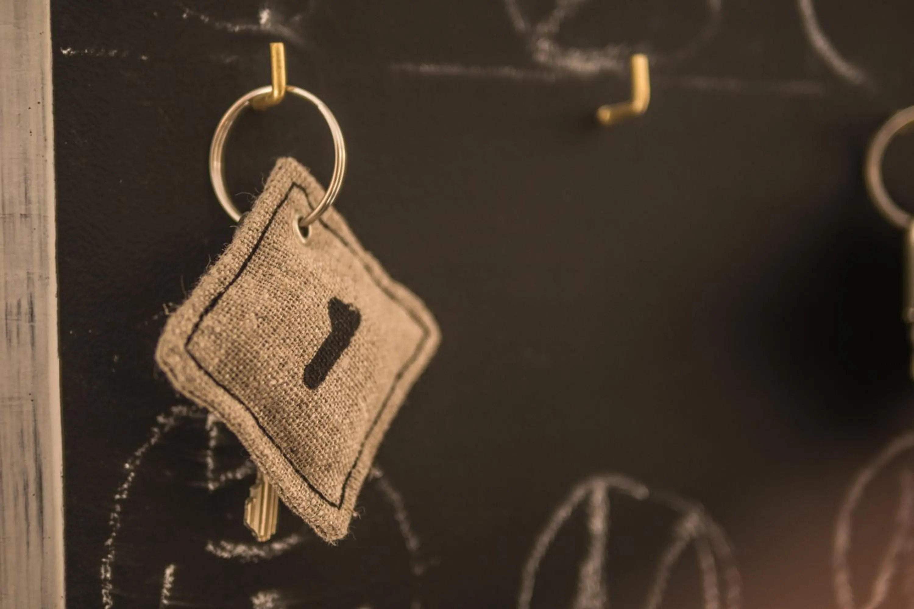 Other in Le Bannier Hotel Restaurant