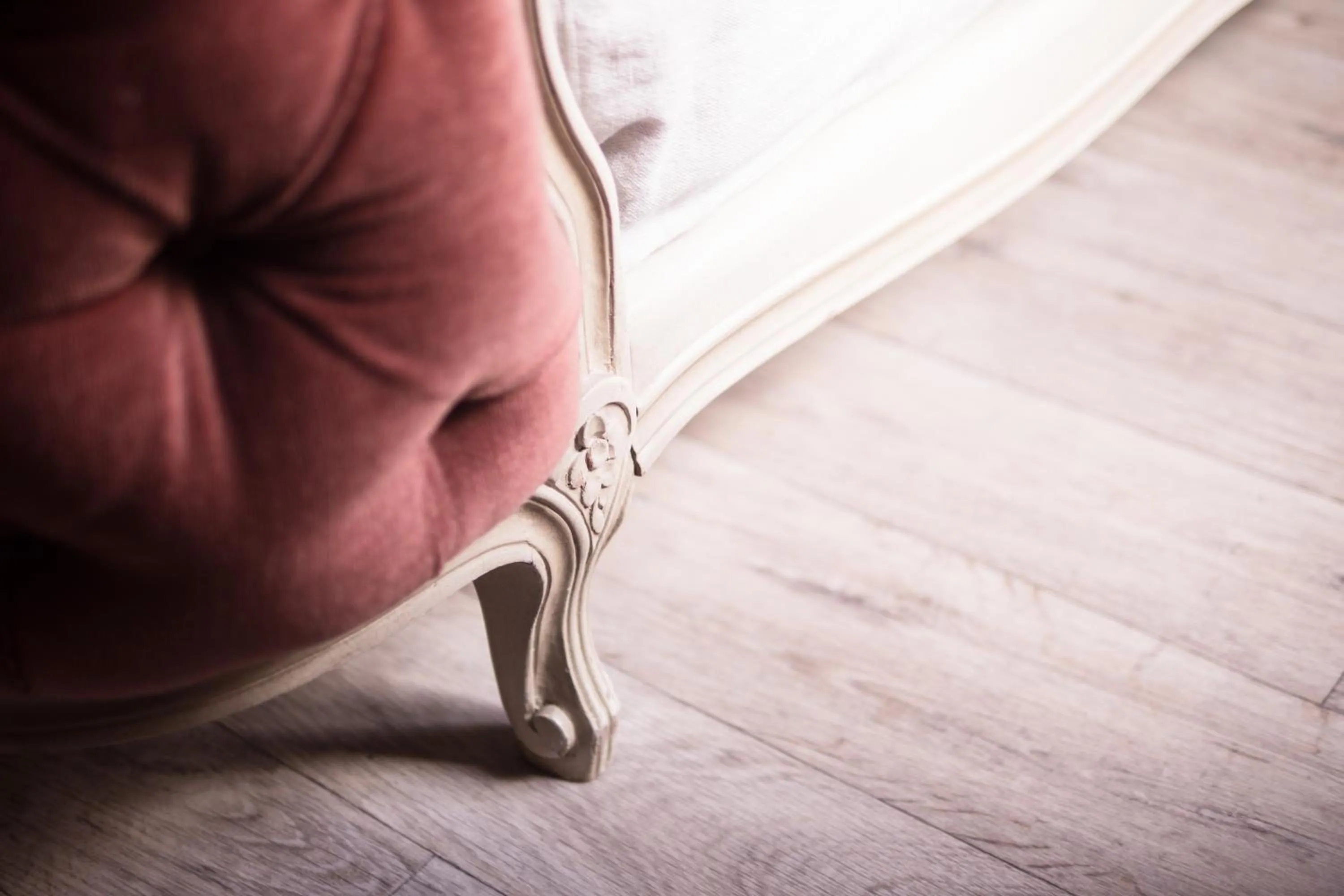 Bedroom in Le Bannier Hotel Restaurant
