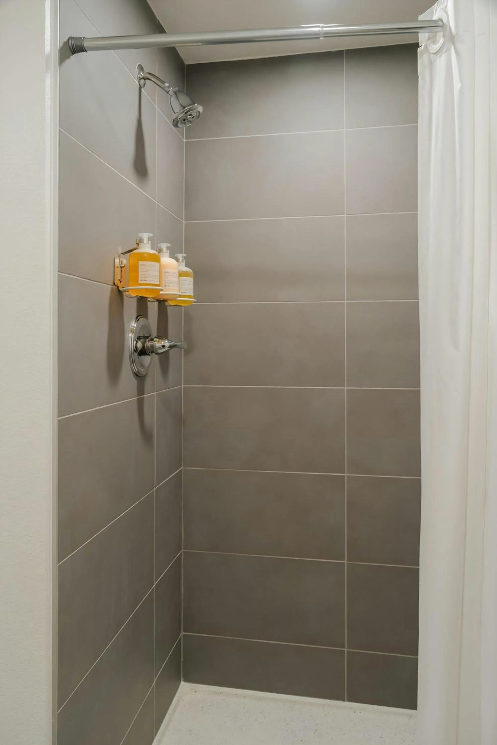 Bathroom in Sonder by Marriott Bonvoy Ceros Apartments RiNo