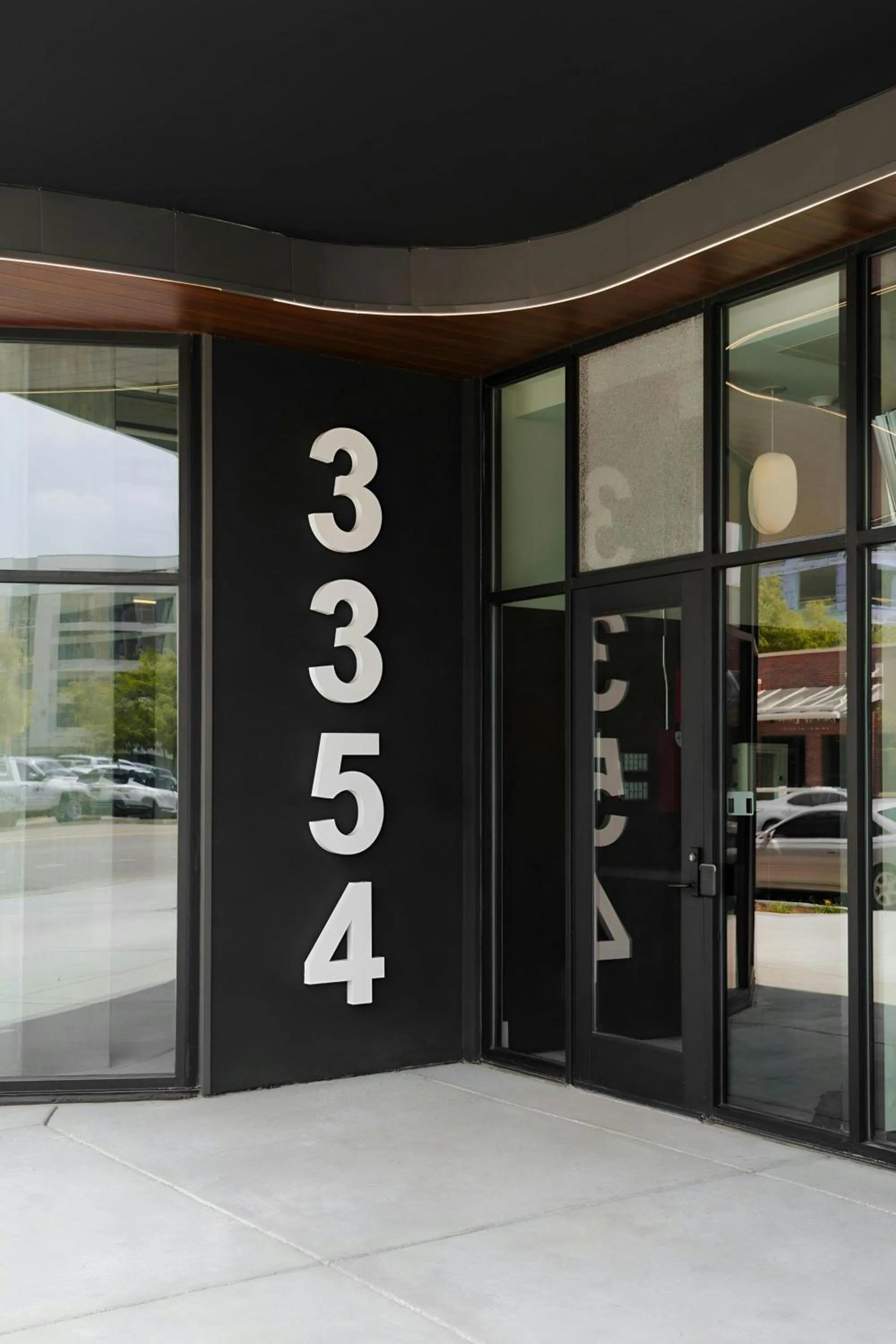 View (from property/room) in Sonder by Marriott Bonvoy Ceros Apartments RiNo