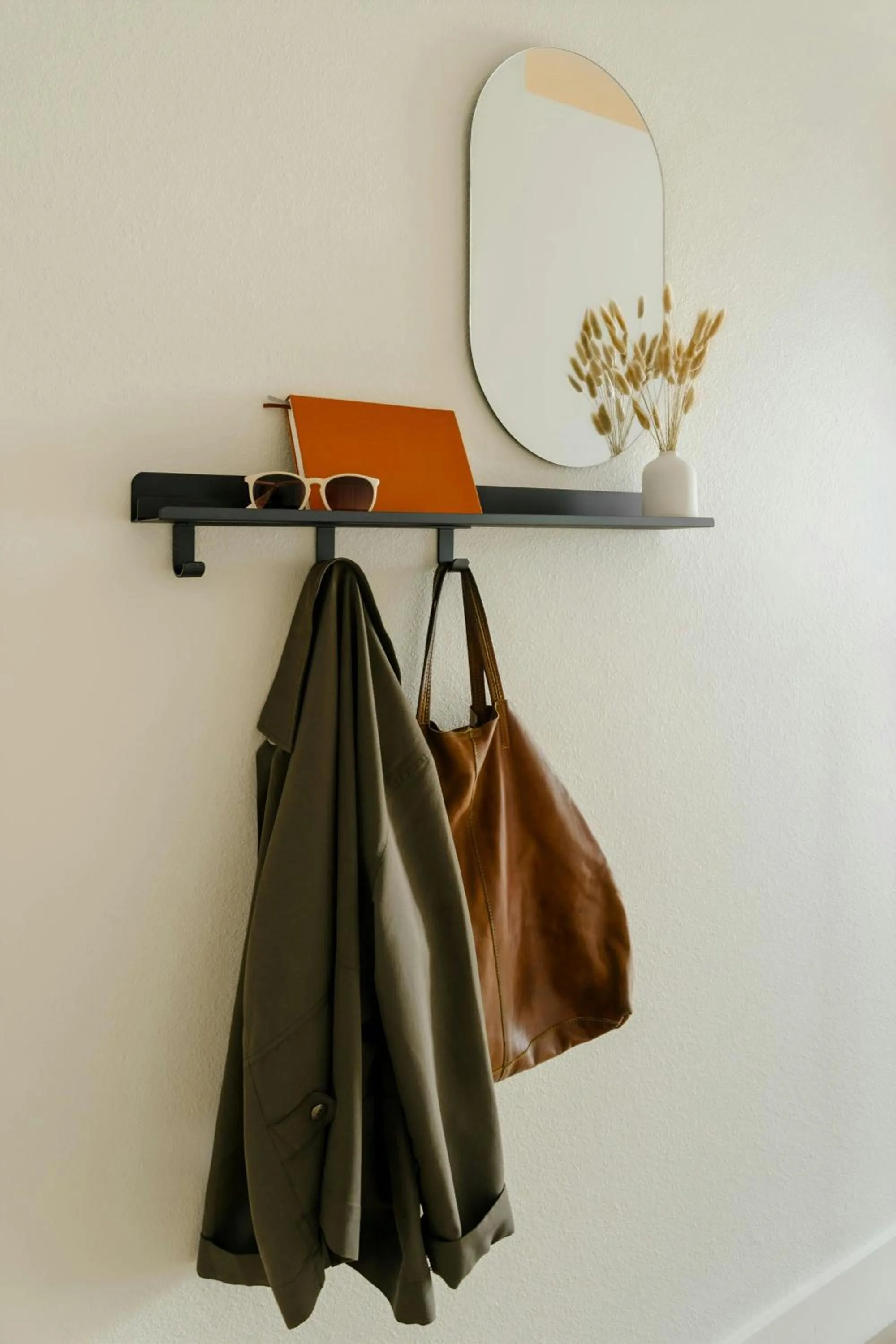 Living room in Sonder by Marriott Bonvoy Ceros Apartments RiNo