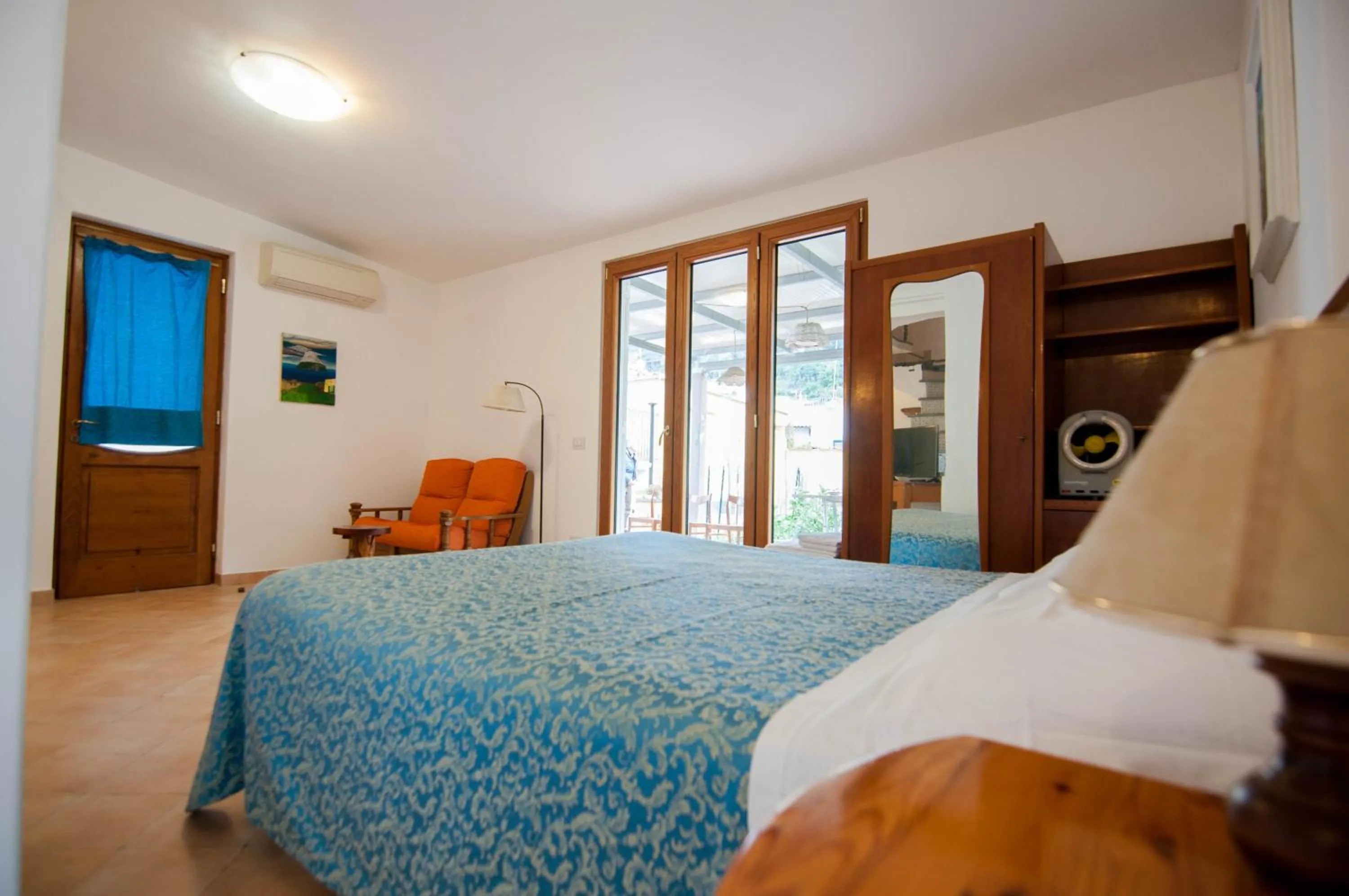 Albergo Macrì