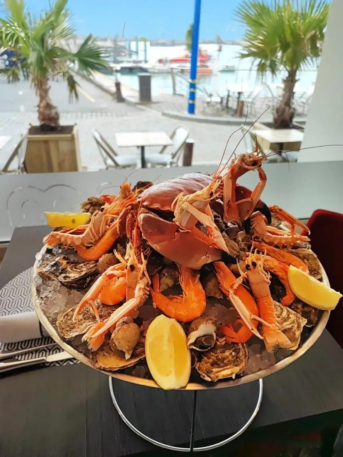 Restaurant/places to eat in Hotel Eisenhower Restaurant/places to eat in Hotel Eisenhower