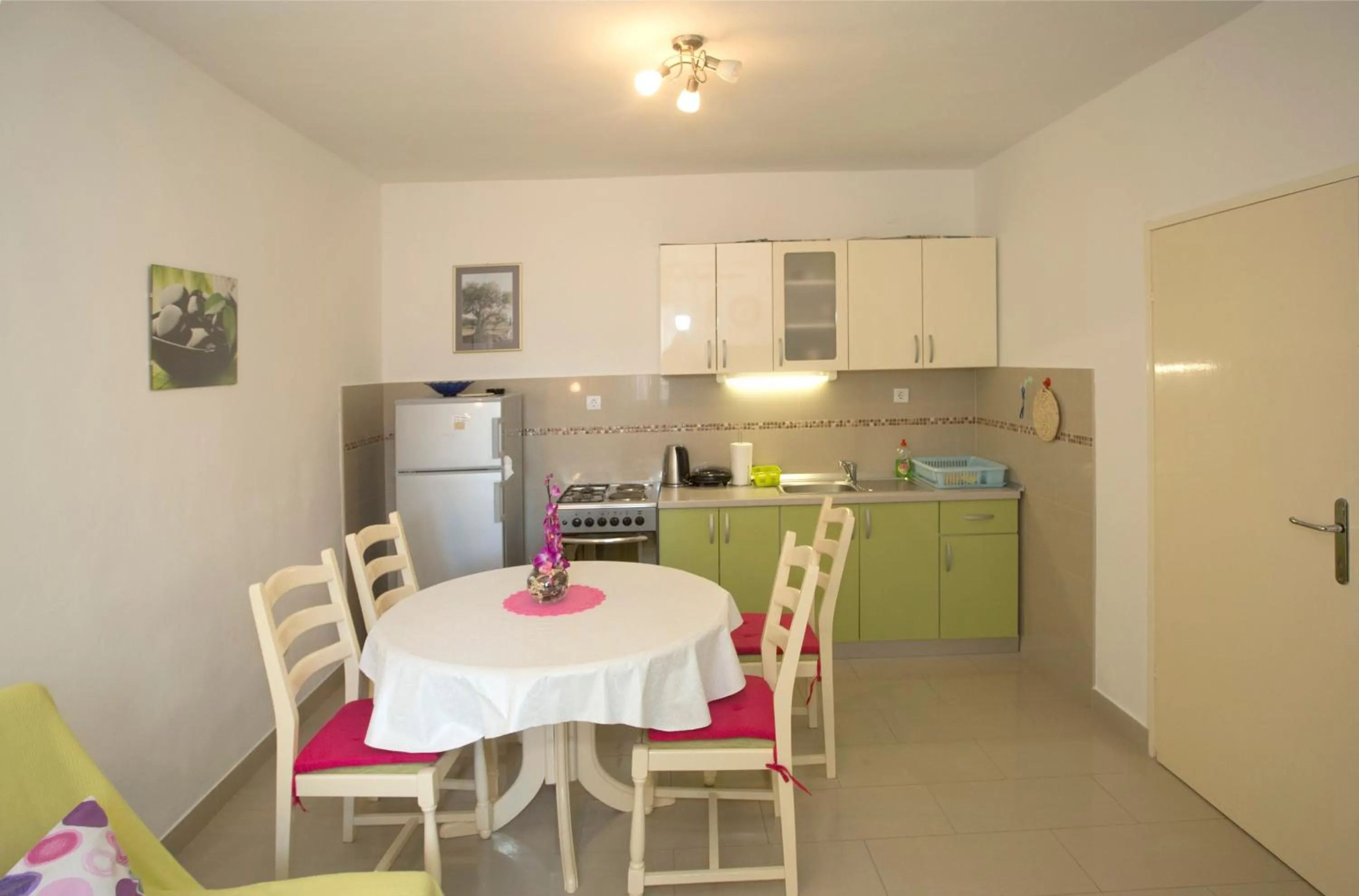 Other in Apartment Pera