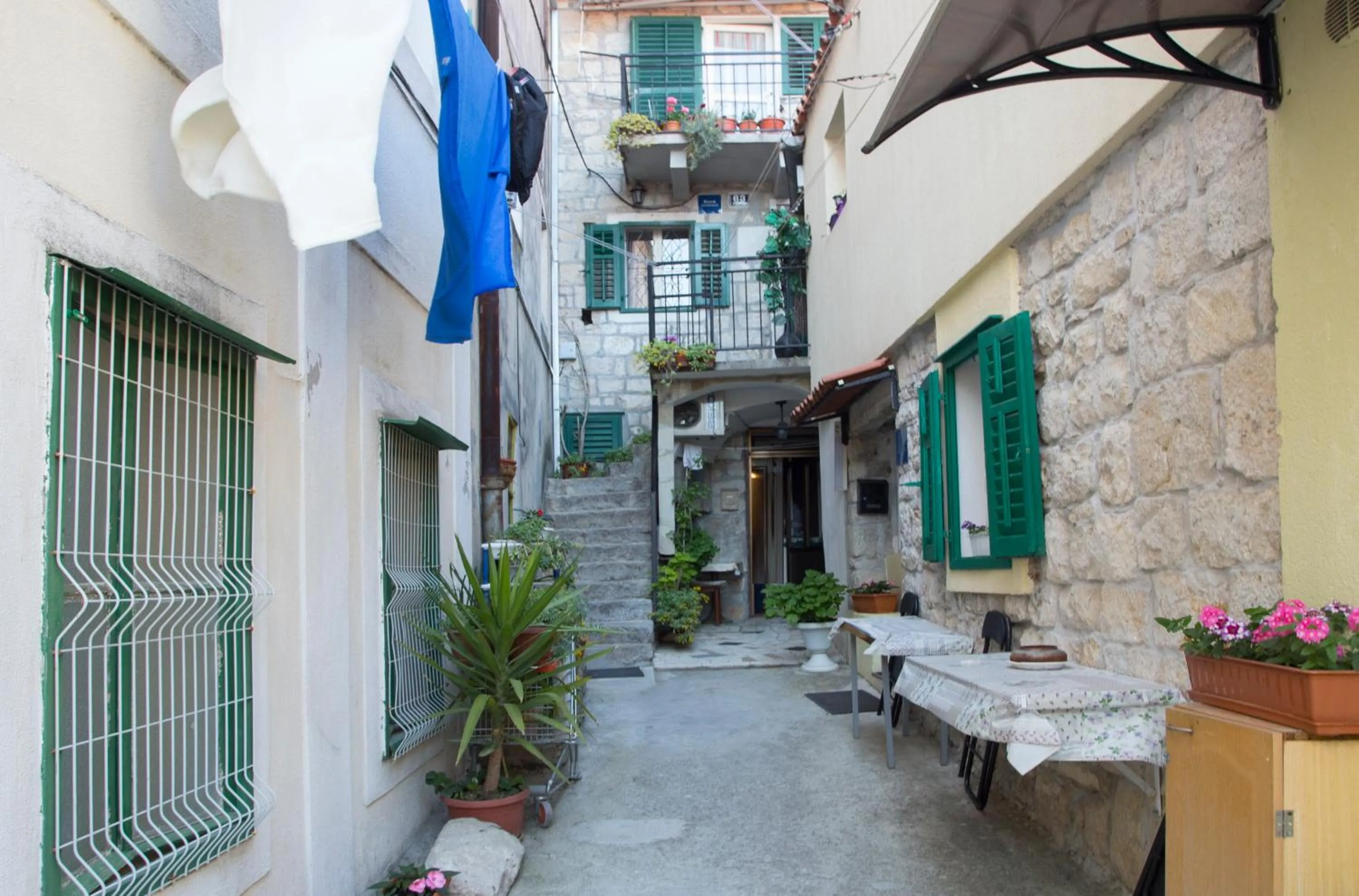 Other in Apartment Pera