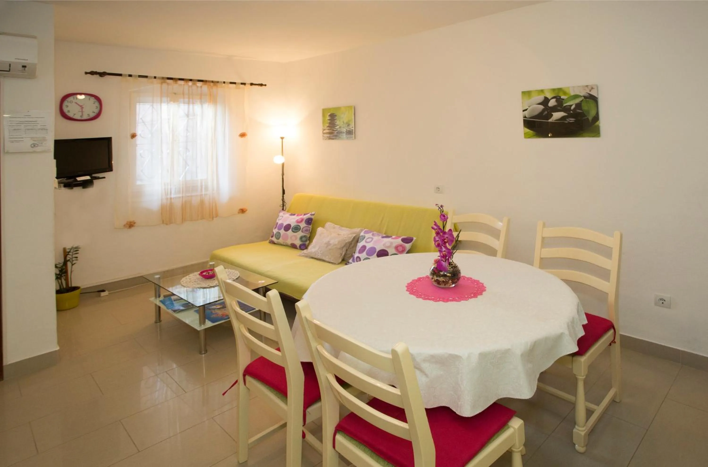 Other in Apartment Pera