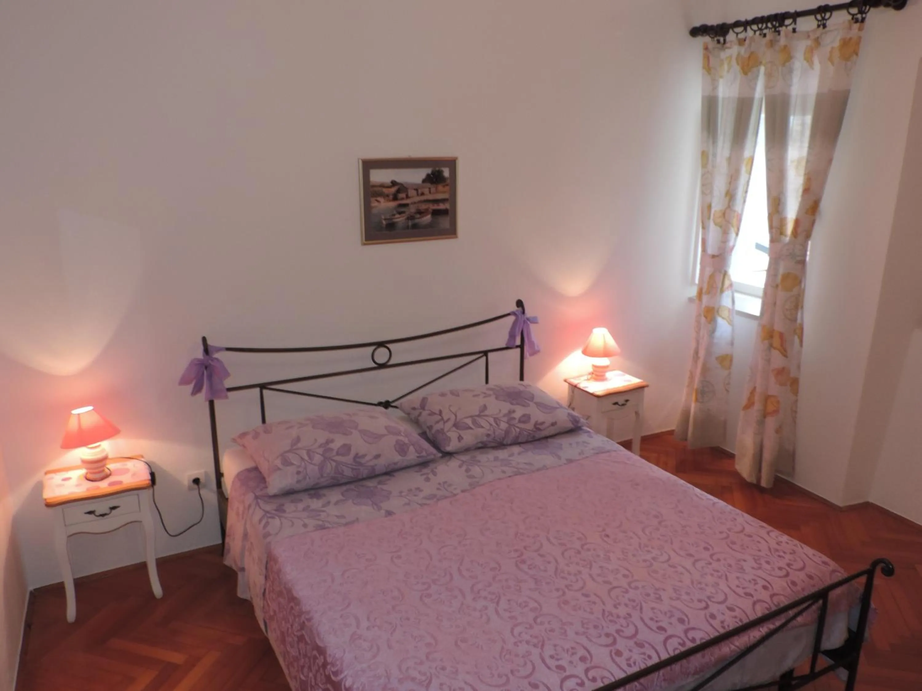 Other, Bed in Apartment Pera